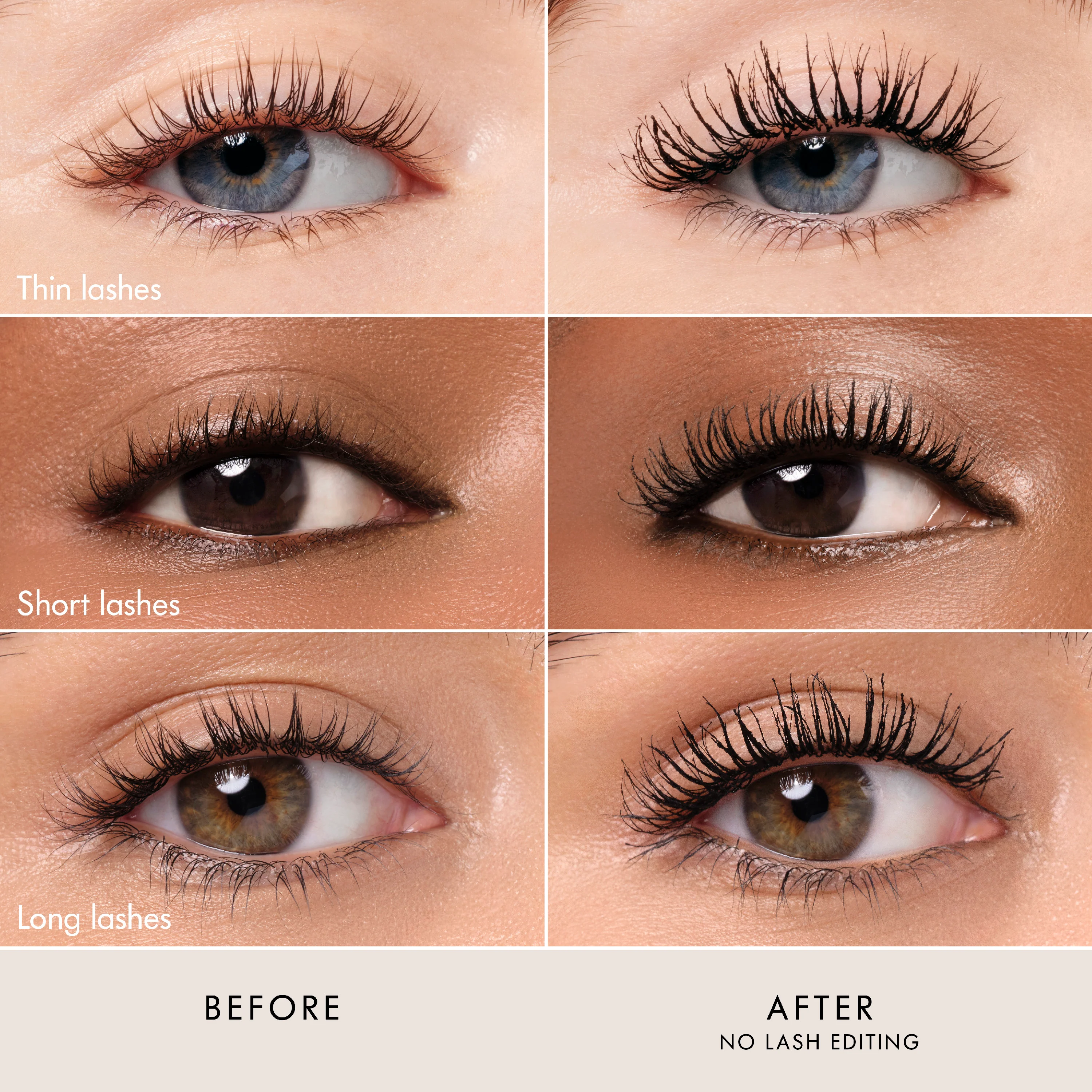 Vertigo Lift Extreme Length Mascara - Image 3