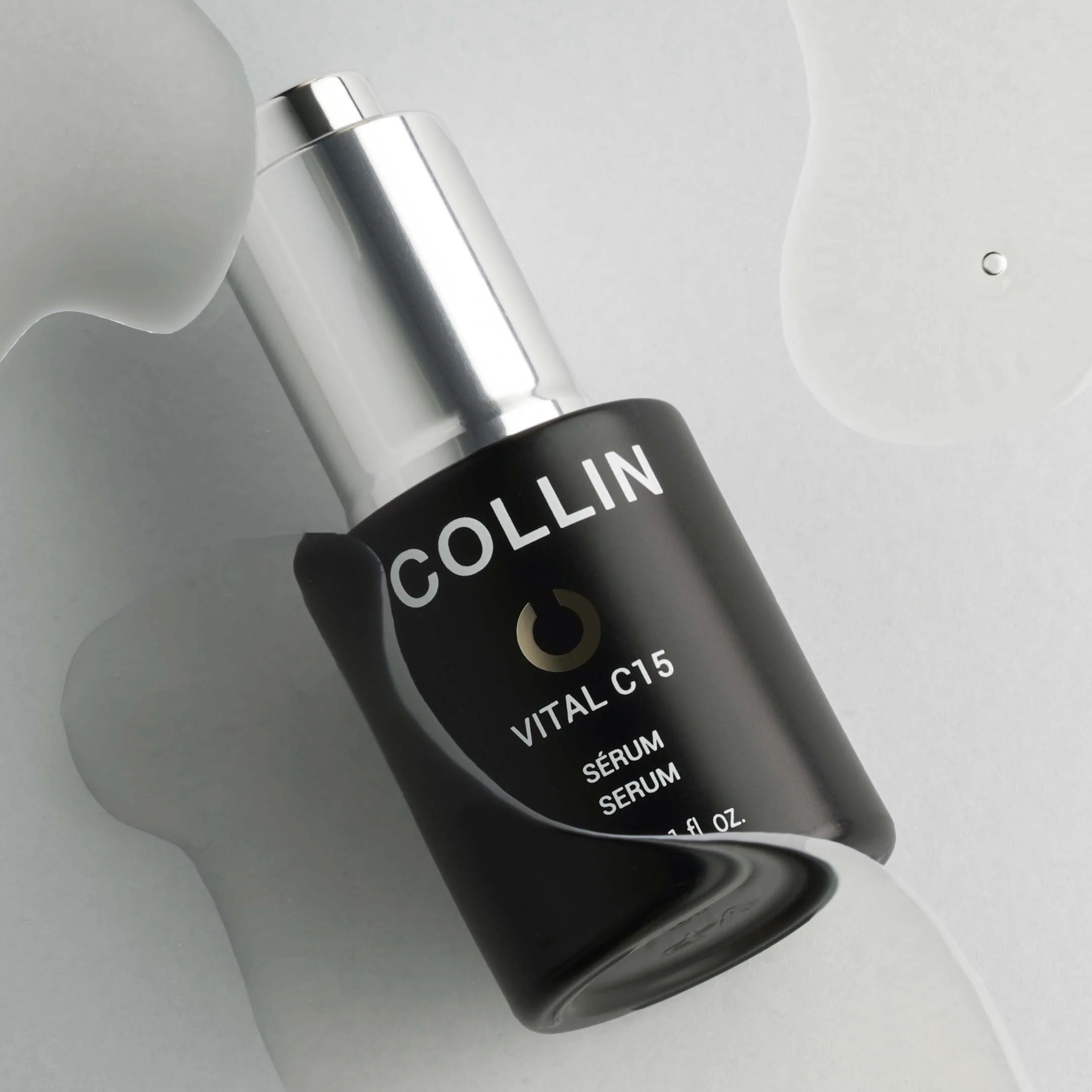 Vital C15 Serum - Image 3