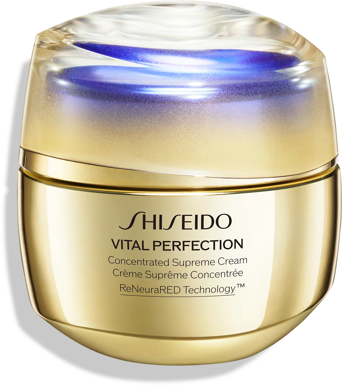 VITAL PERFECTION CONCENTRATED SUPREME CREAM