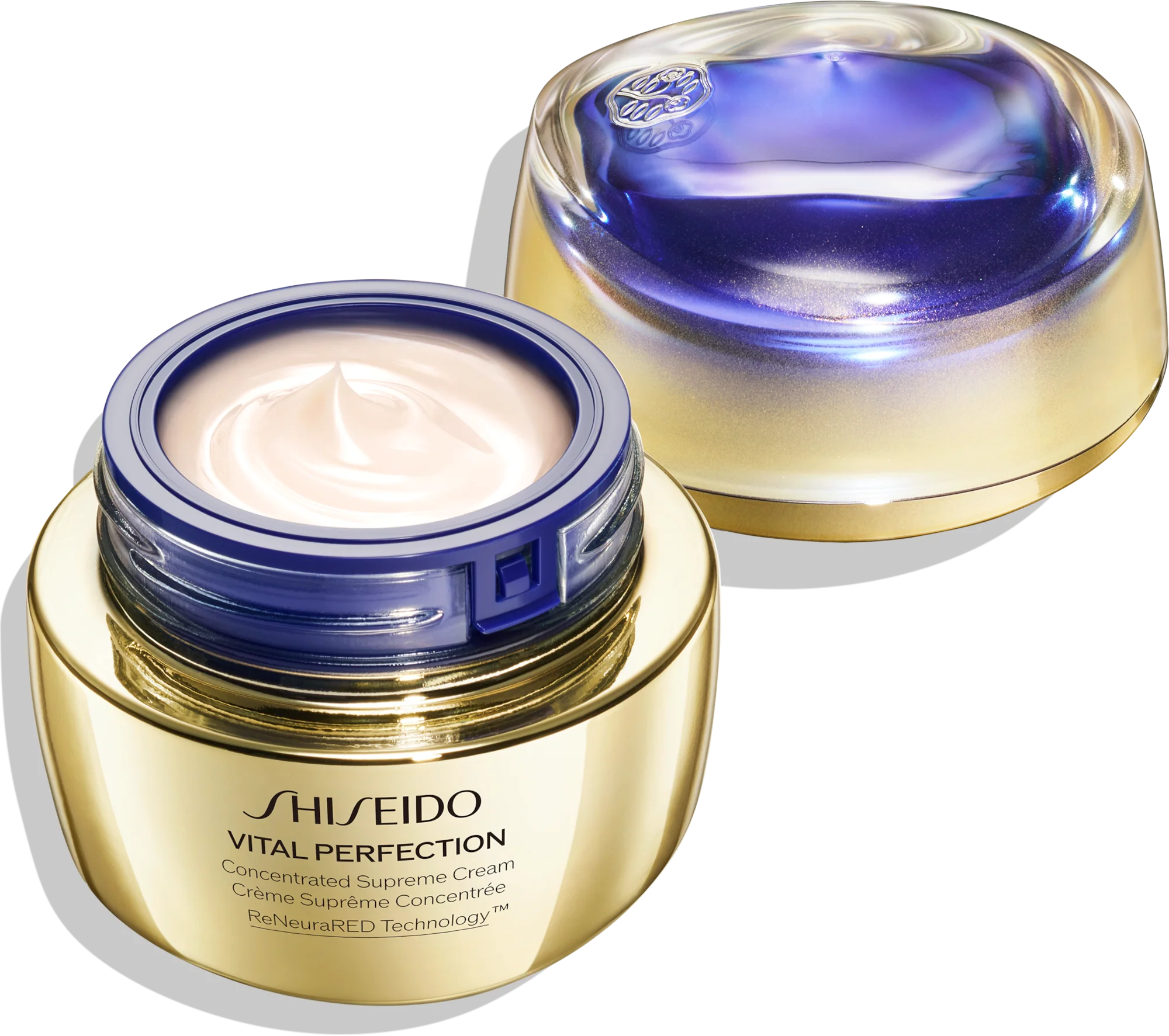 VITAL PERFECTION CONCENTRATED SUPREME CREAM - Image 2