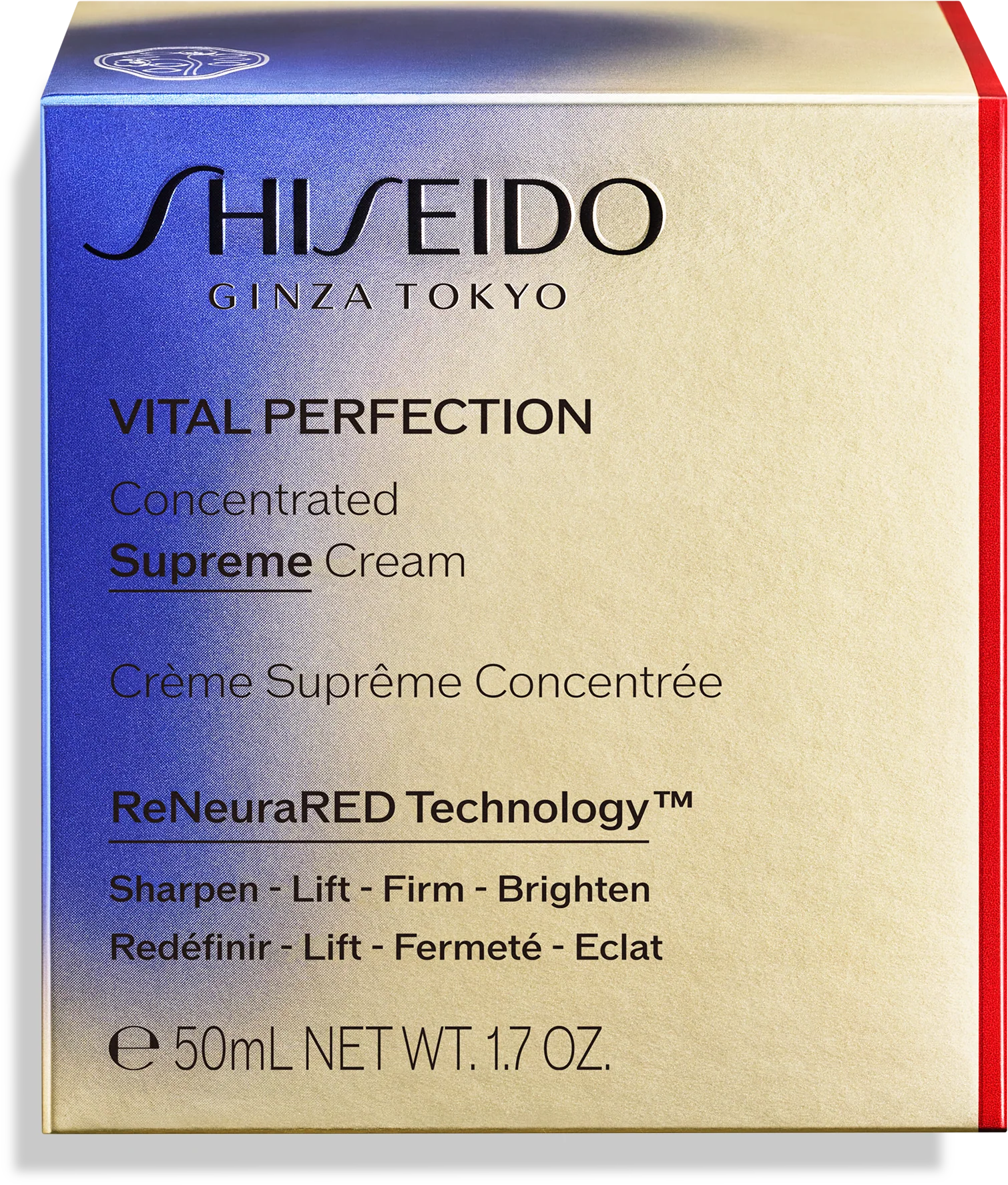 VITAL PERFECTION CONCENTRATED SUPREME CREAM - Image 4