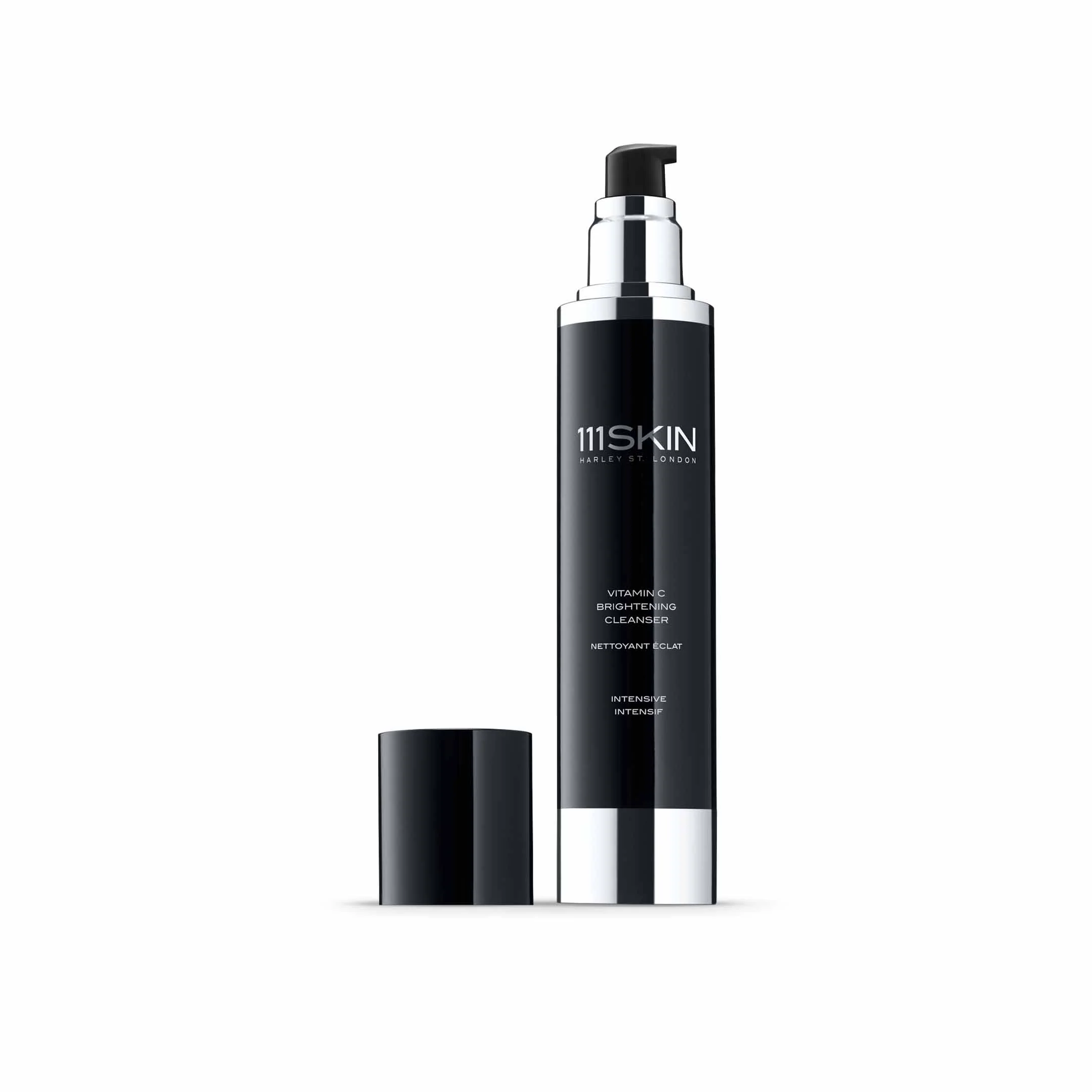Vitamin C Brightening Cleanser - Image 3