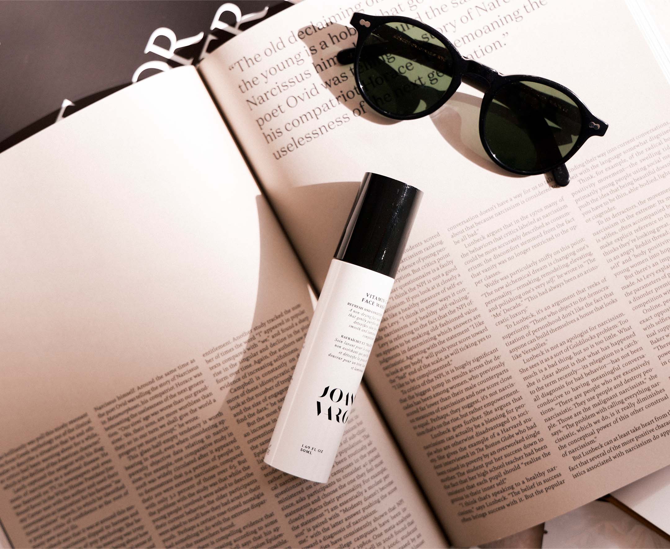 Vitamin C Face Wash - Image 4