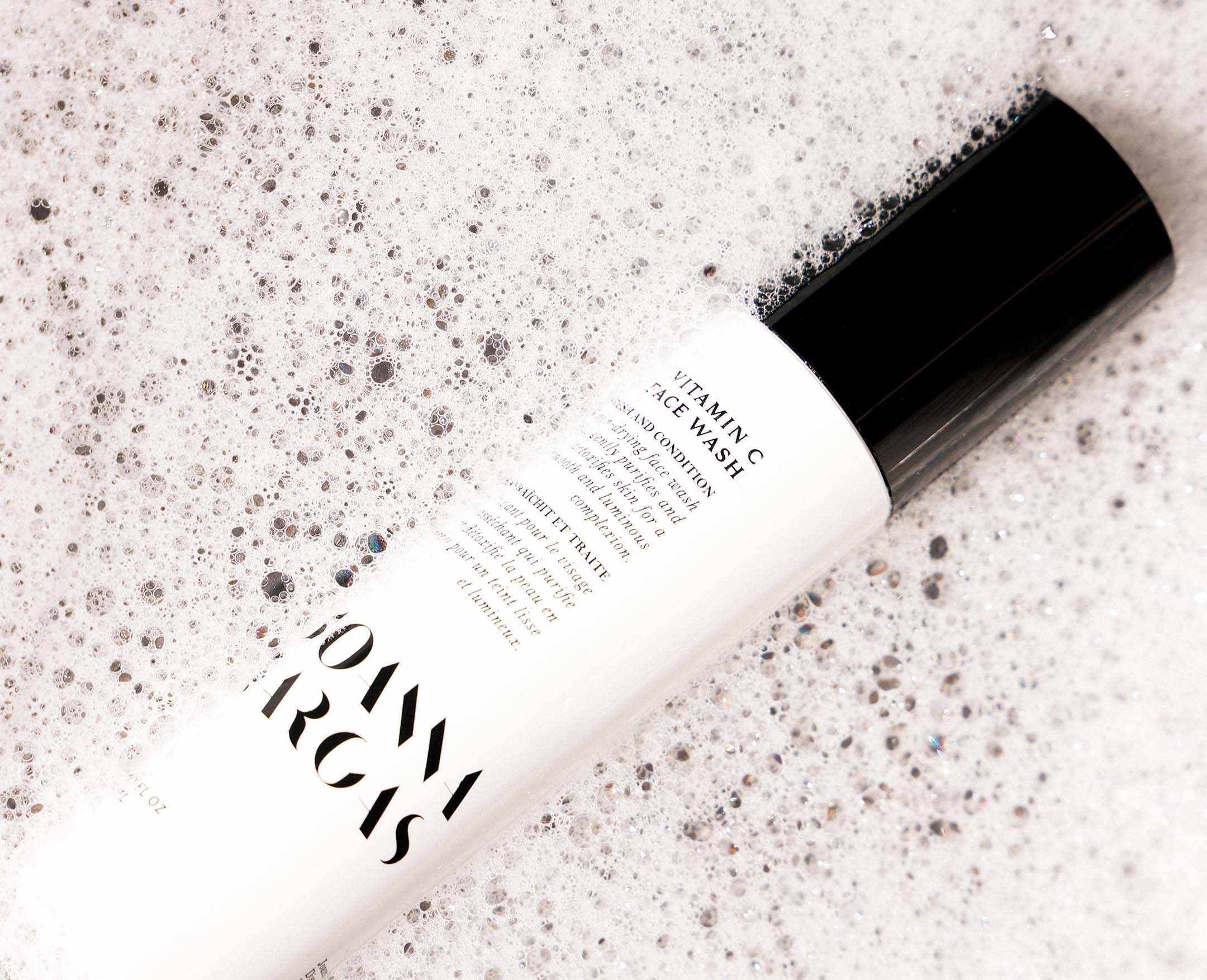Vitamin C Face Wash - Image 5
