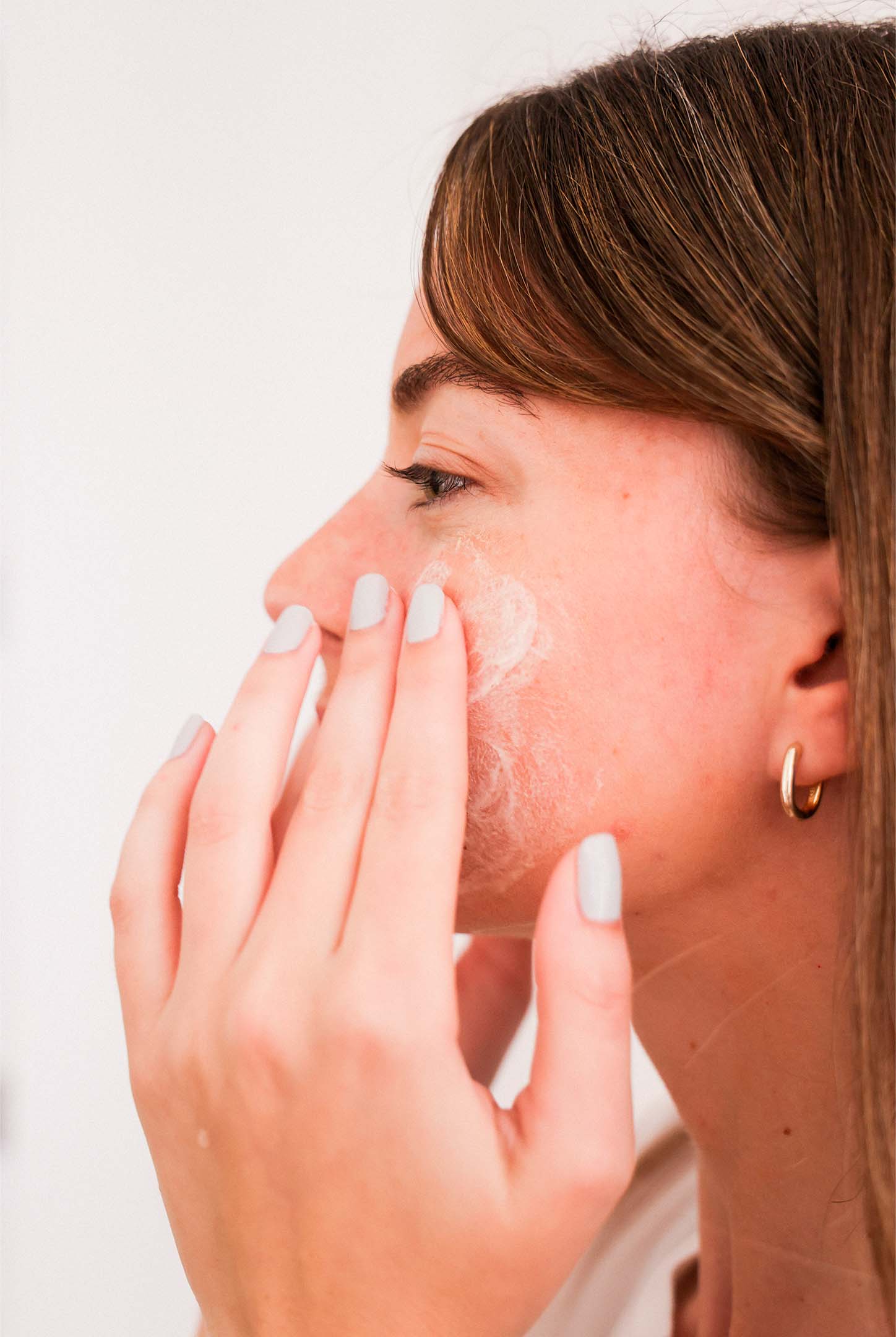 Vitamin C Face Wash - Image 7