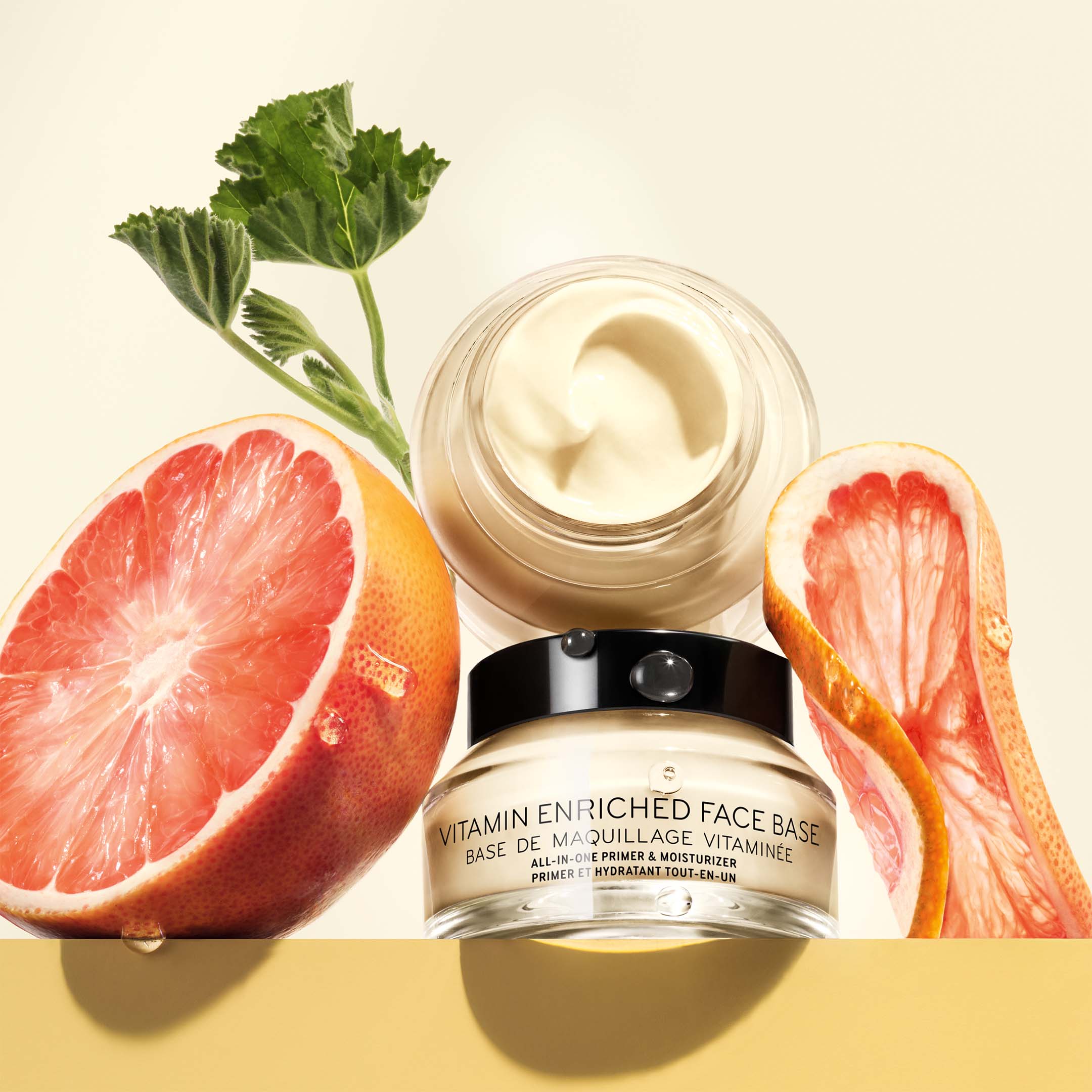 Vitamin Enriched Face Base - Image 6