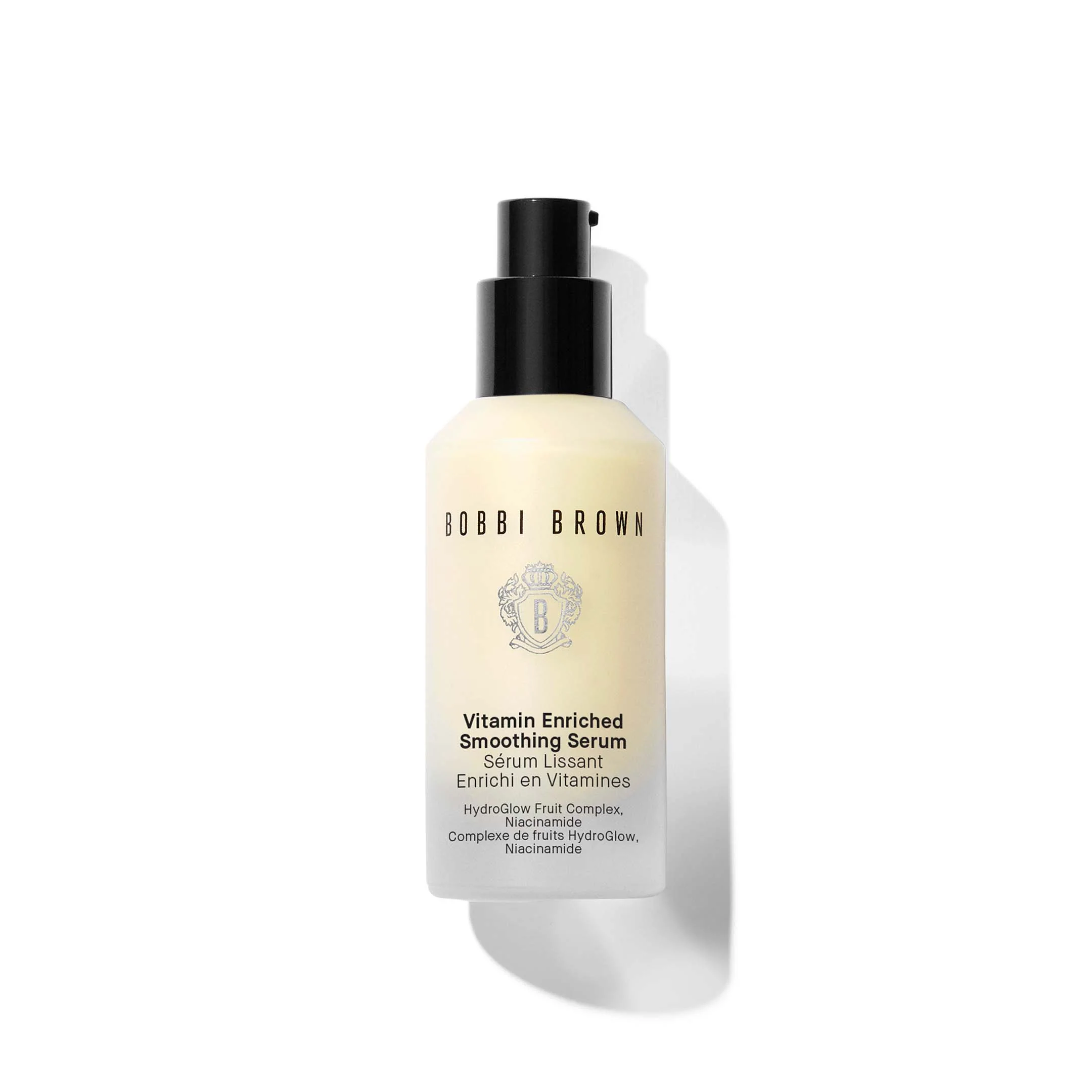 Vitamin Enriched Smoothing Serum - Image 2