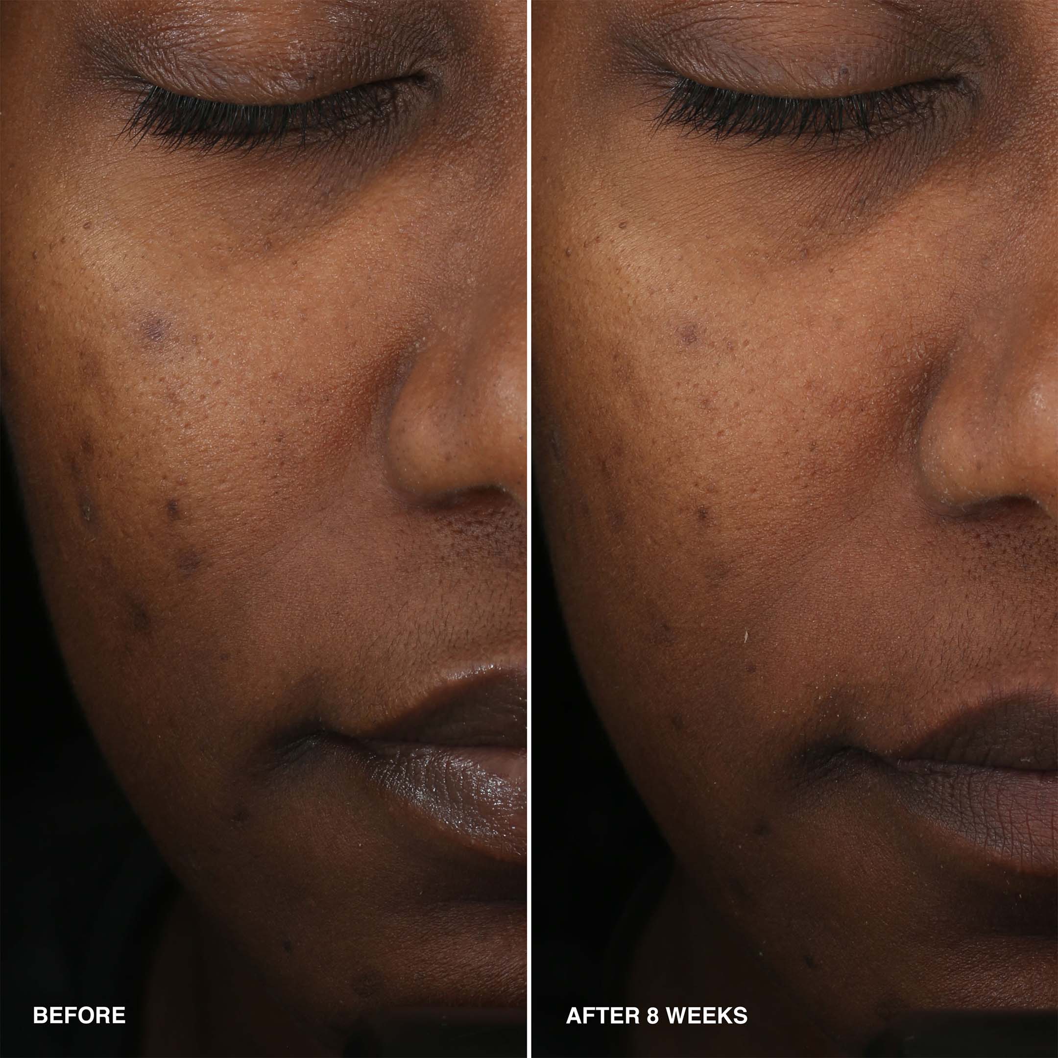 Vitamin Enriched Smoothing Serum - Image 5