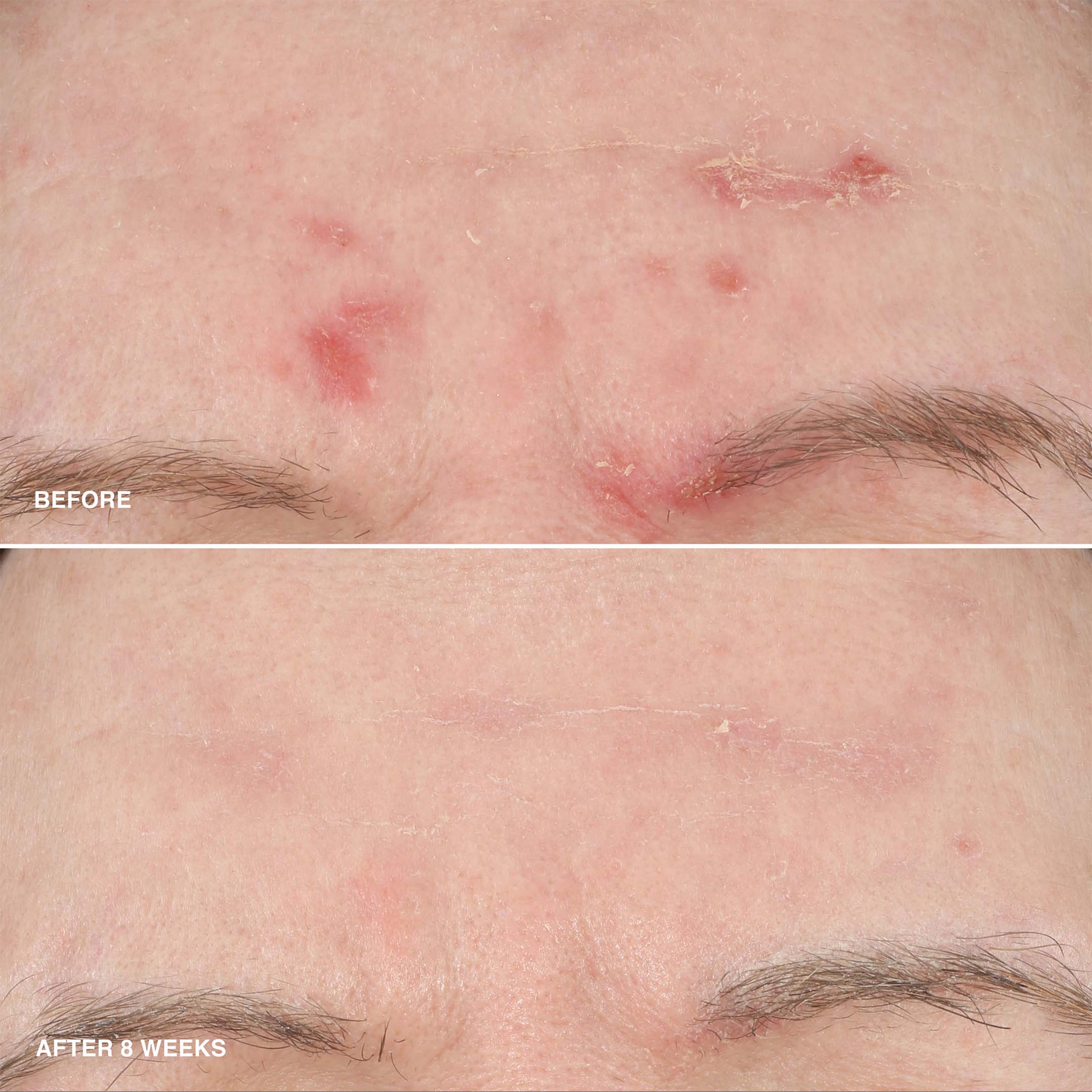 Vitamin Enriched Smoothing Serum - Image 6