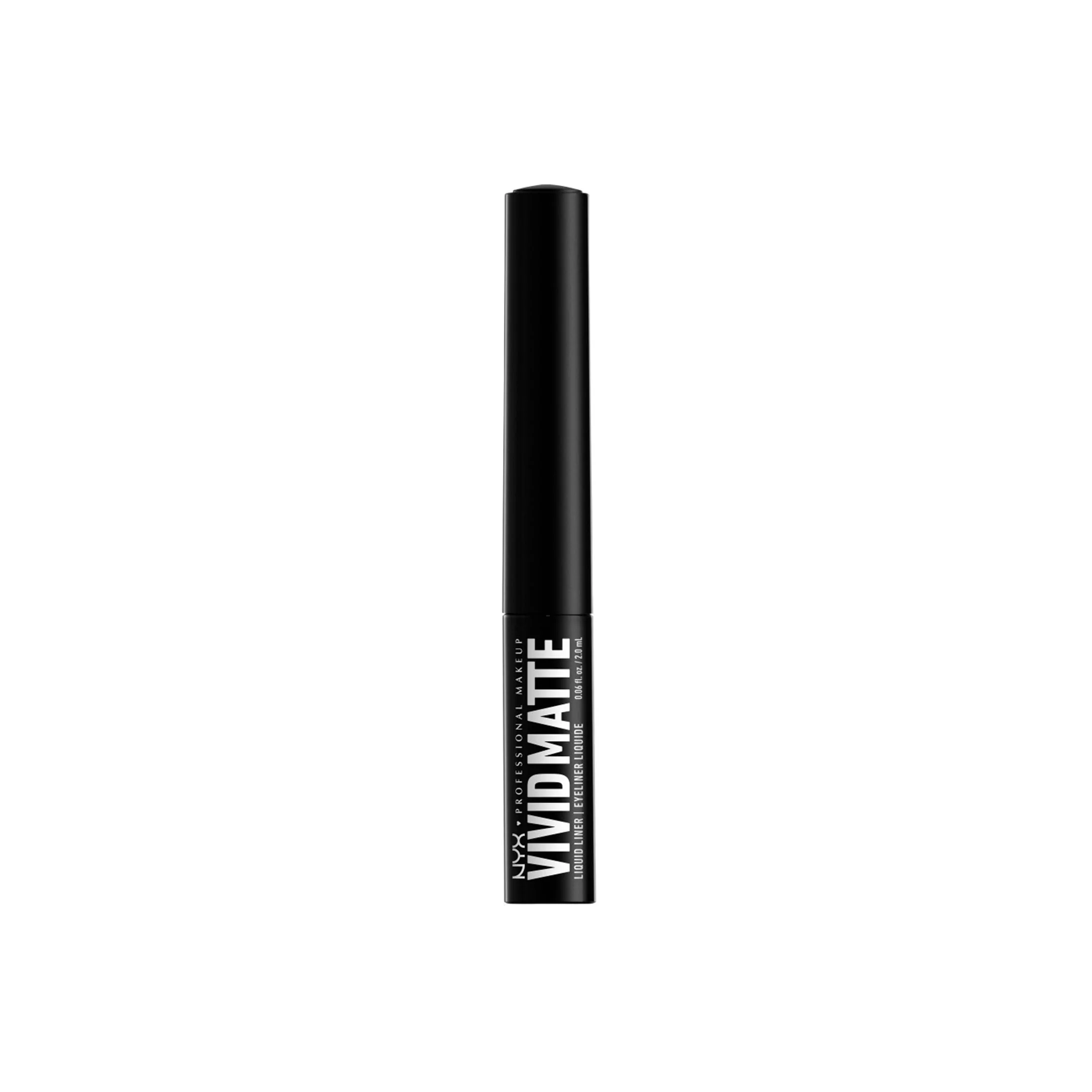 Vivid Matte, Liquid Eyeliner - Image 2