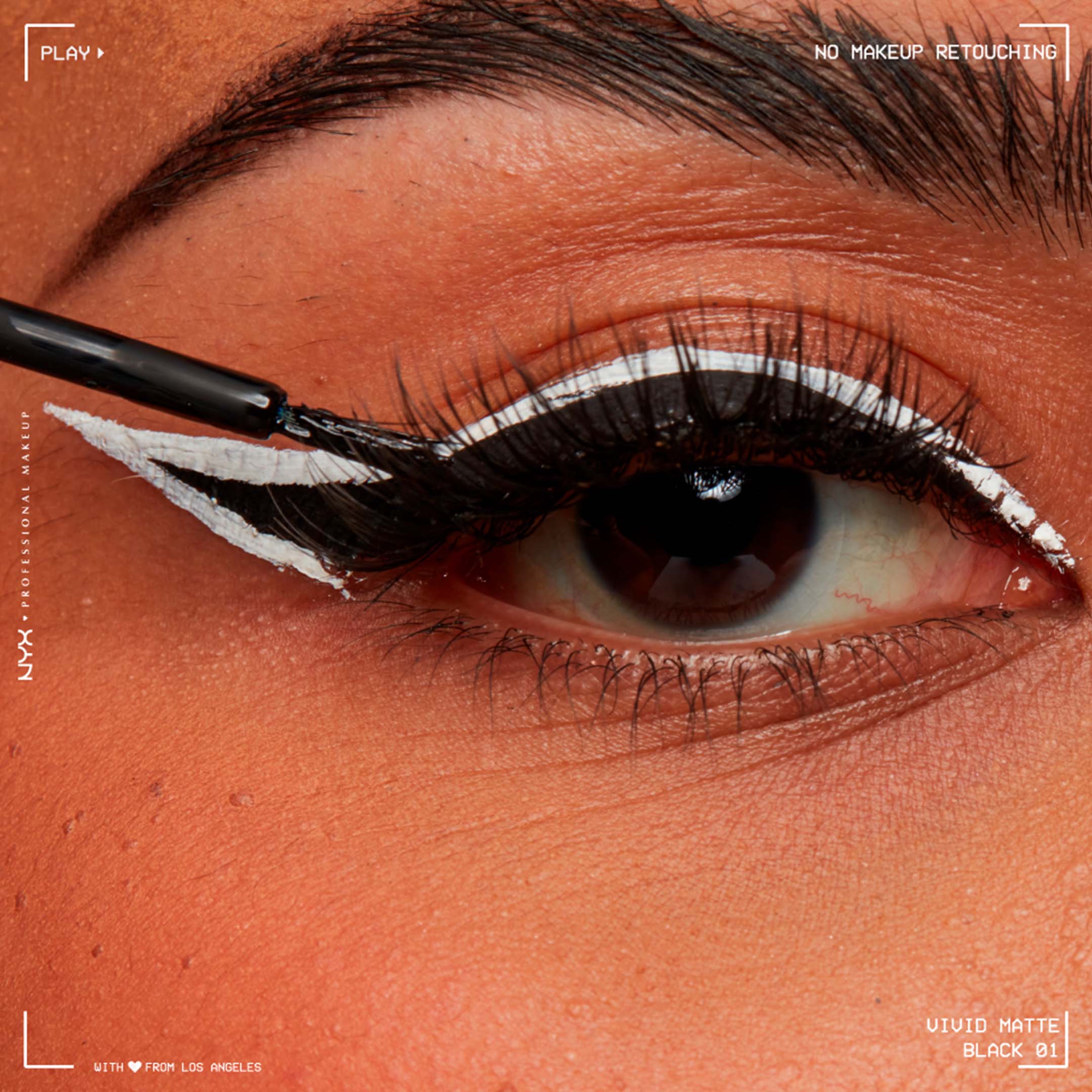 Vivid Matte, Liquid Eyeliner - Image 9