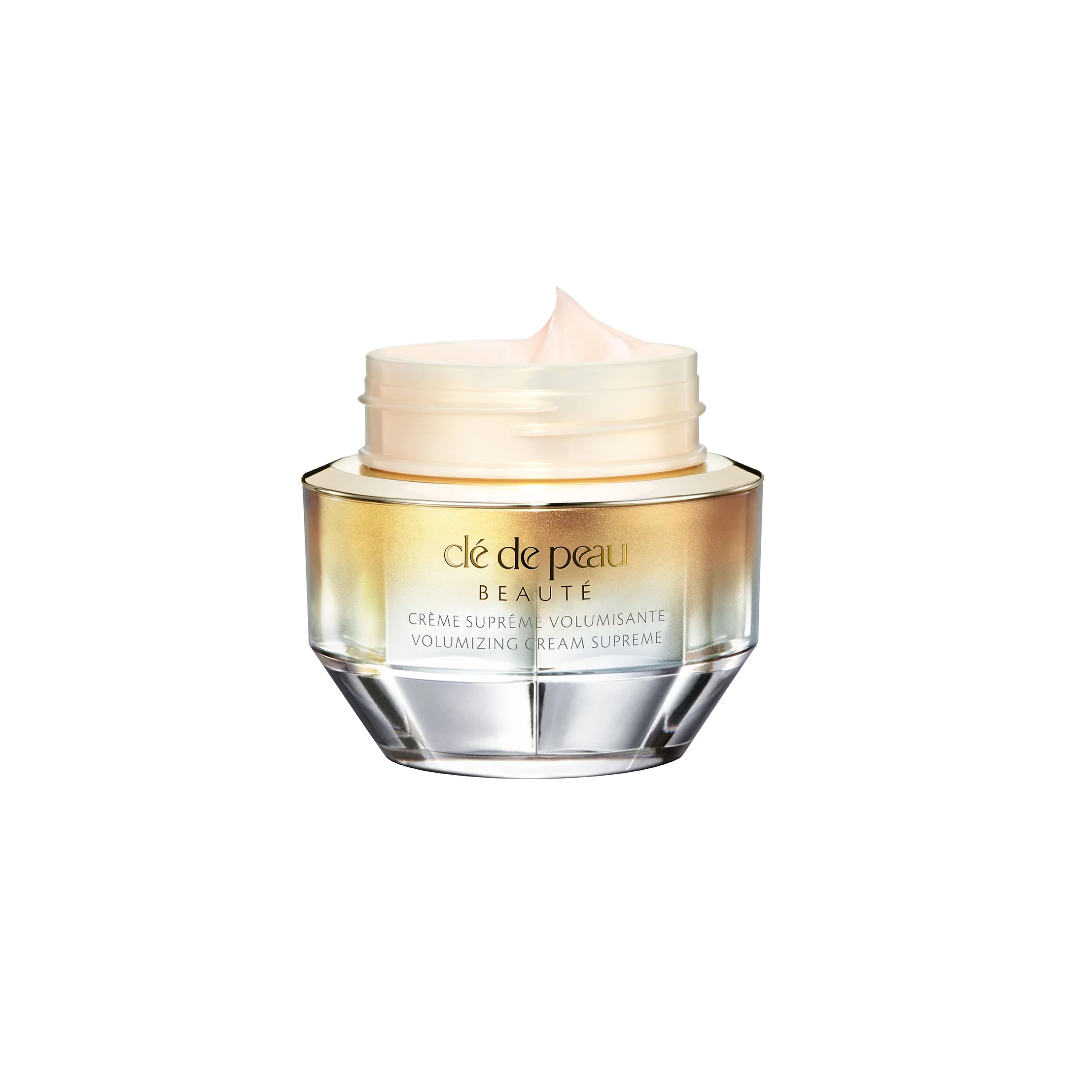 VOLUMIZING CREAM SUPREME (S) - Image 2