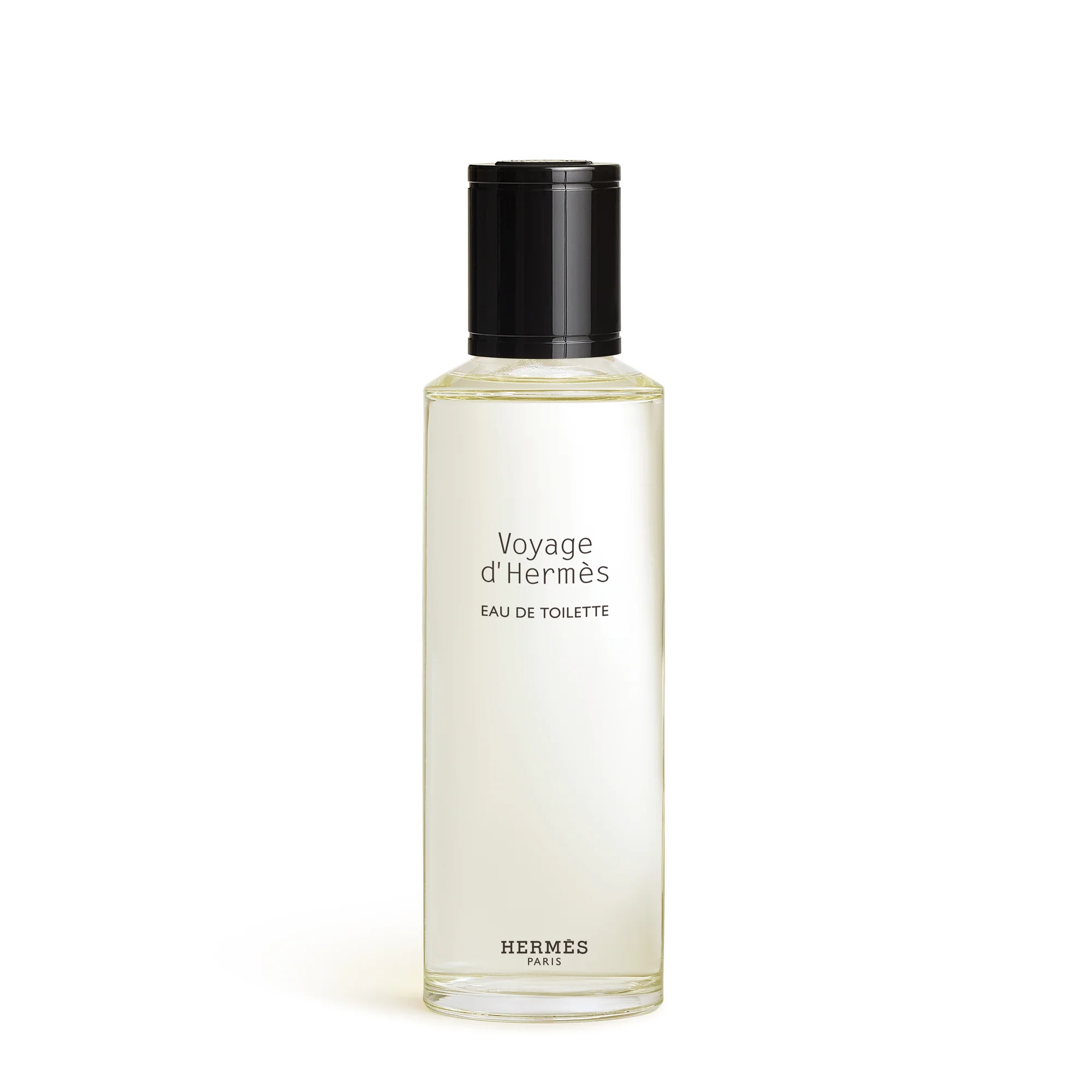 Voyage D'Hermes Eau De Toilette 200Ml Refill - Image 3
