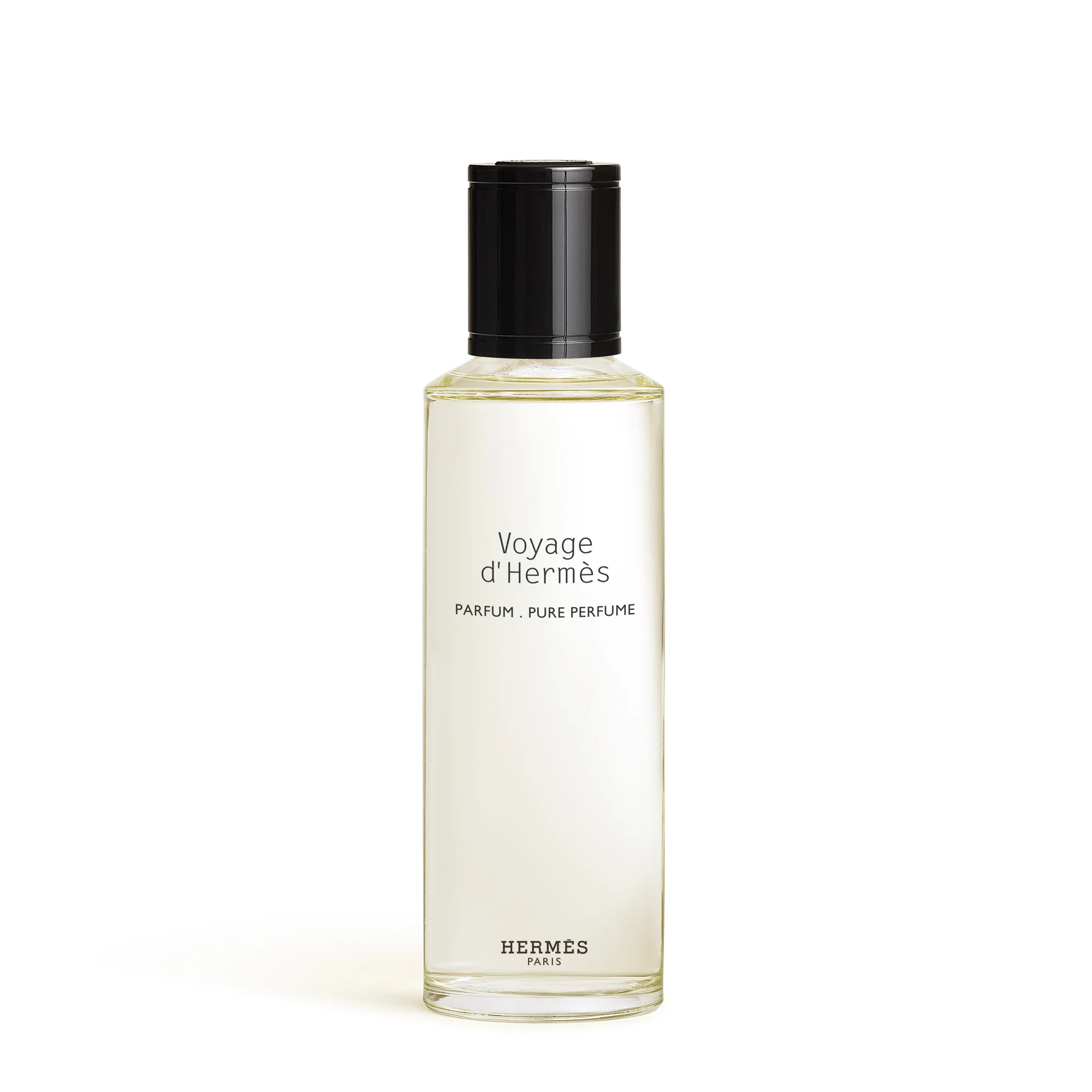 Voyage D'Hermes Parfum 200Ml Refill - Image 2