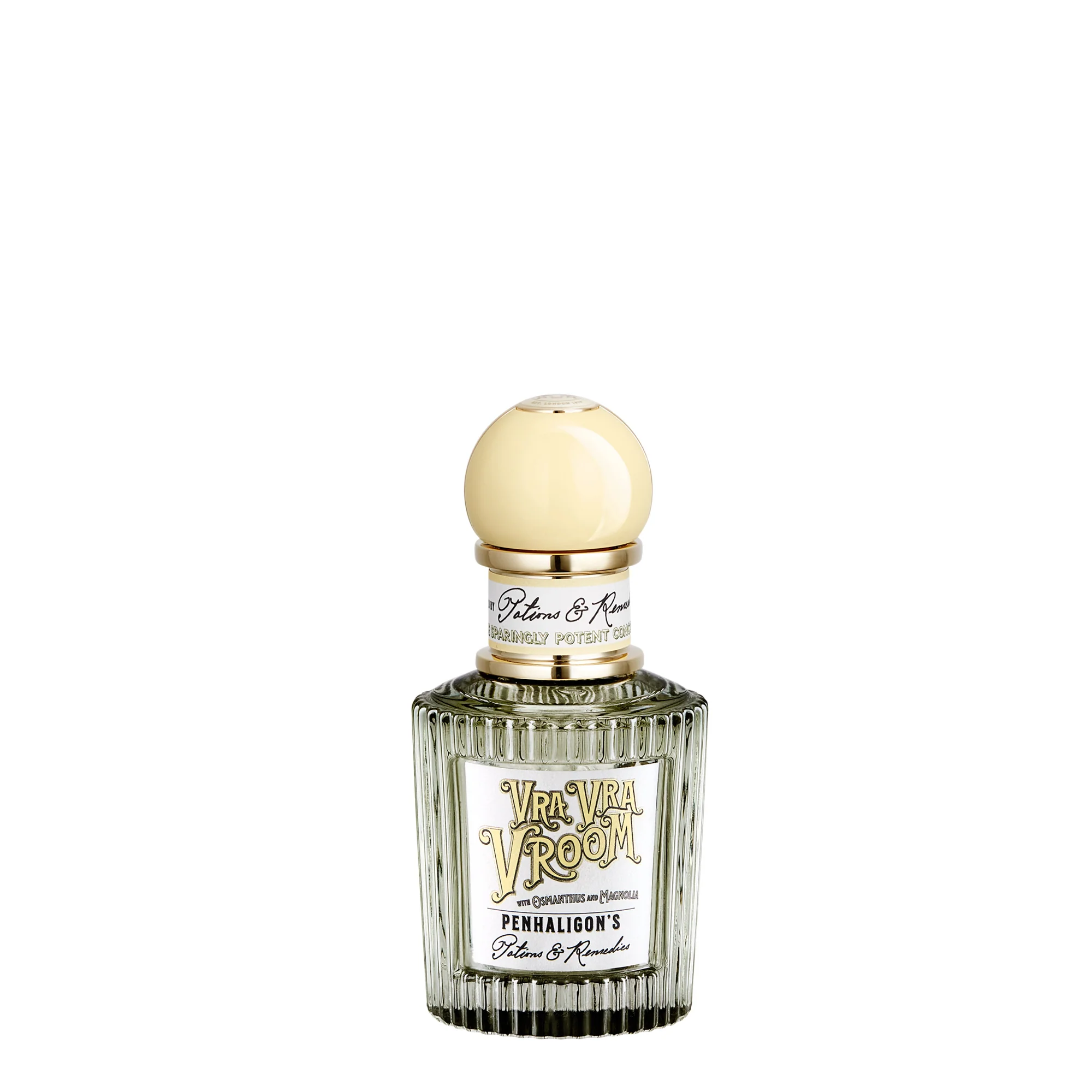 Vra Vra Vroom Eau de Parfum 100ml