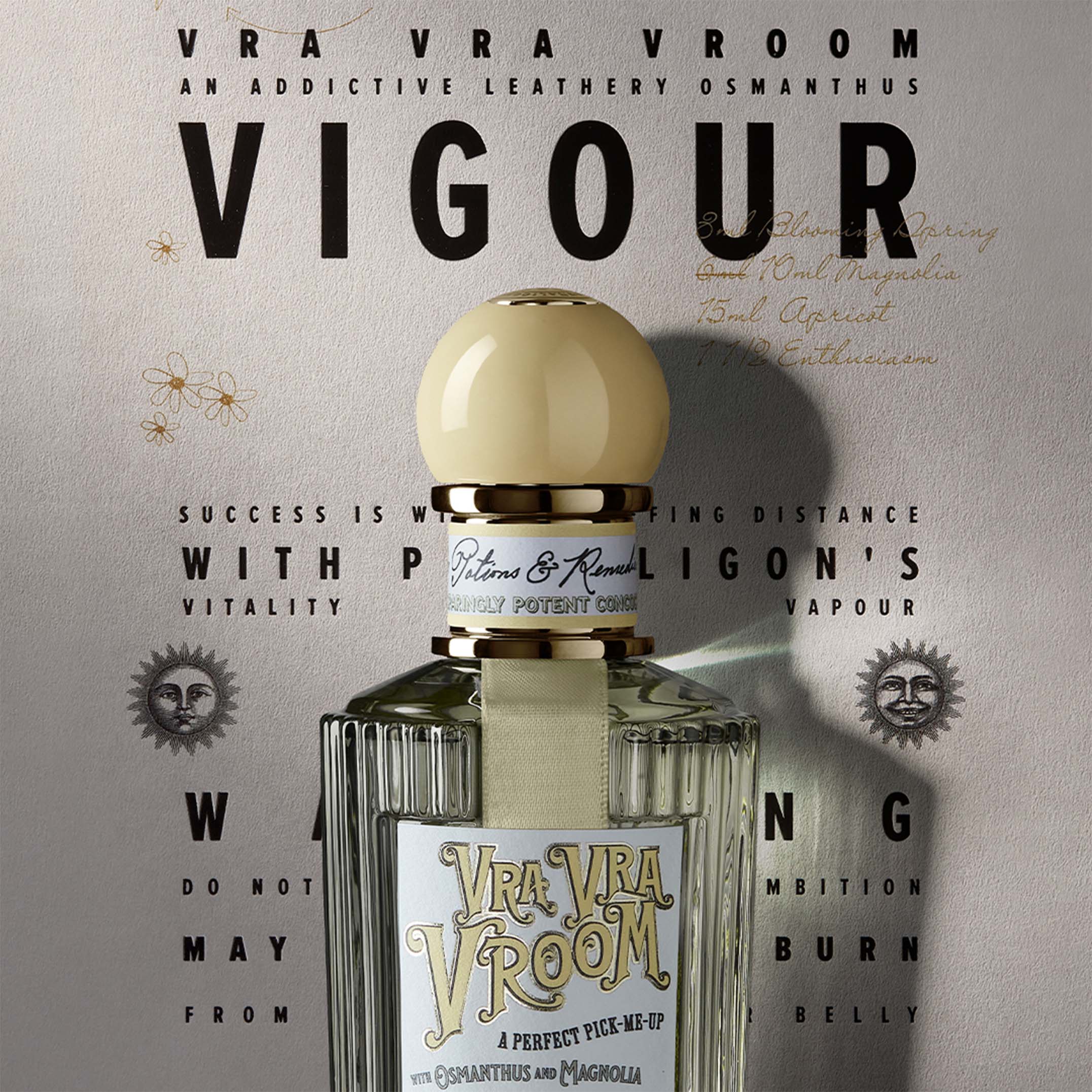 Vra Vra Vroom Eau De Parfum - Image 4