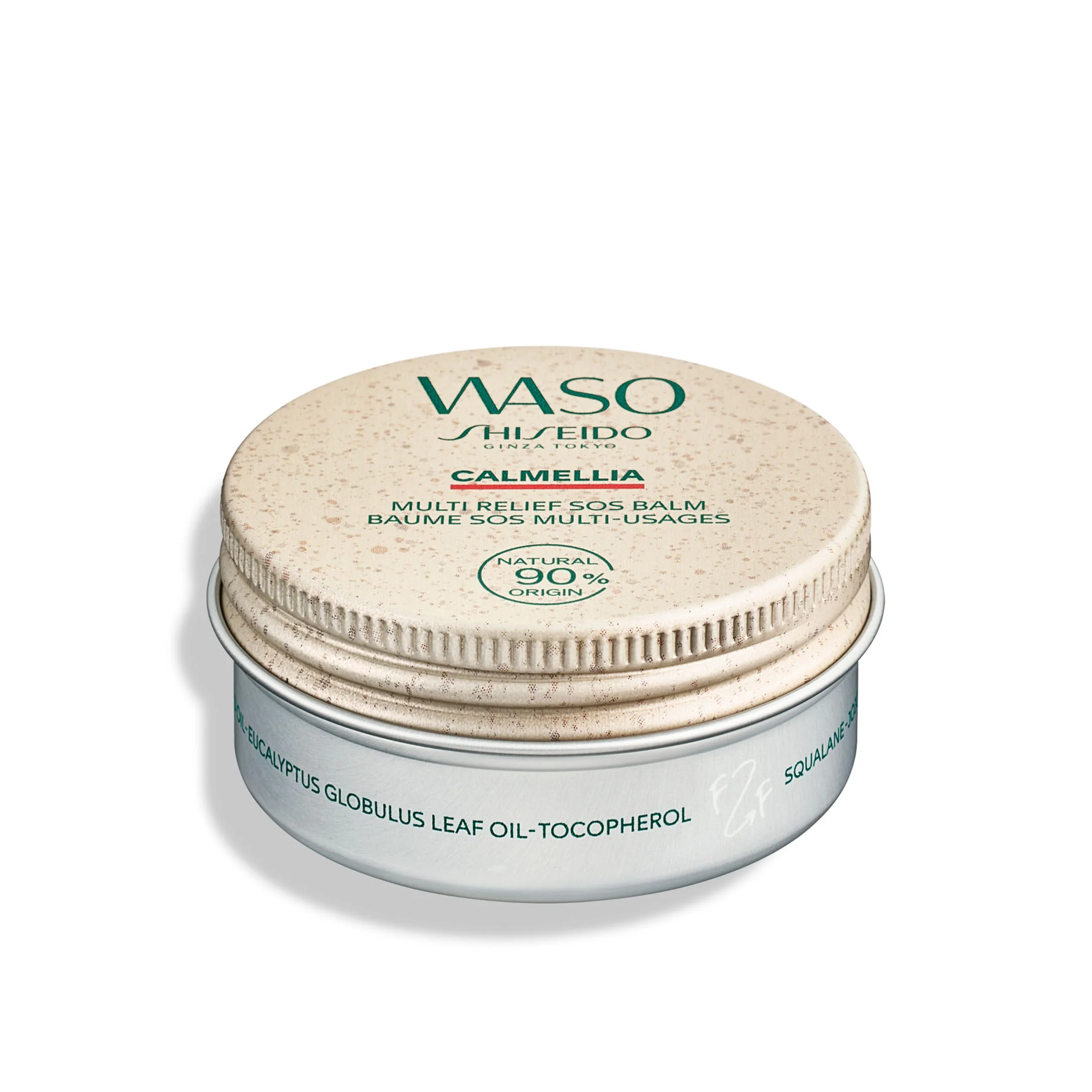 Waso Calmellia Multi Relief Sos Balm