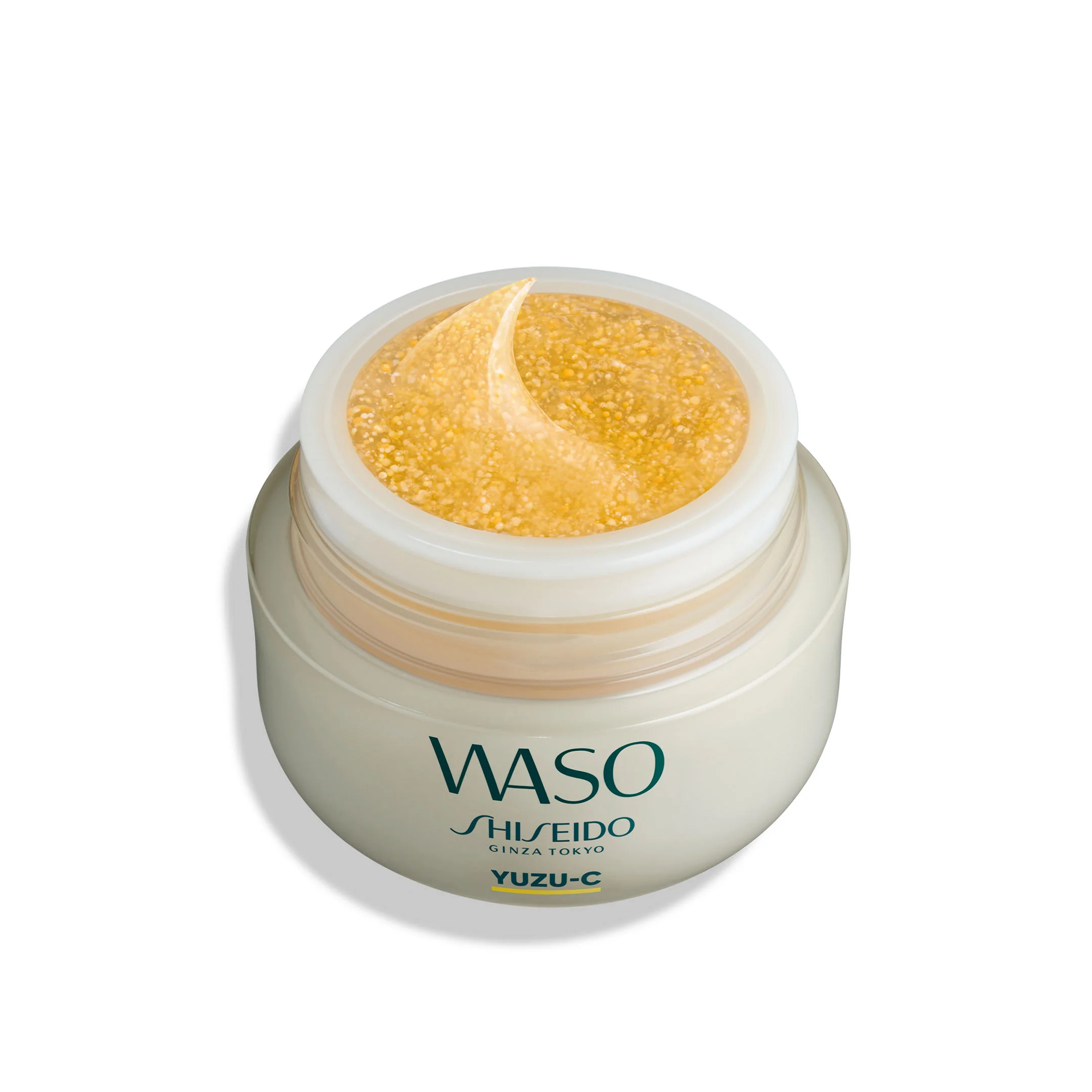 Waso Yuzu-C Beauty Sleeping Mask - Image 2