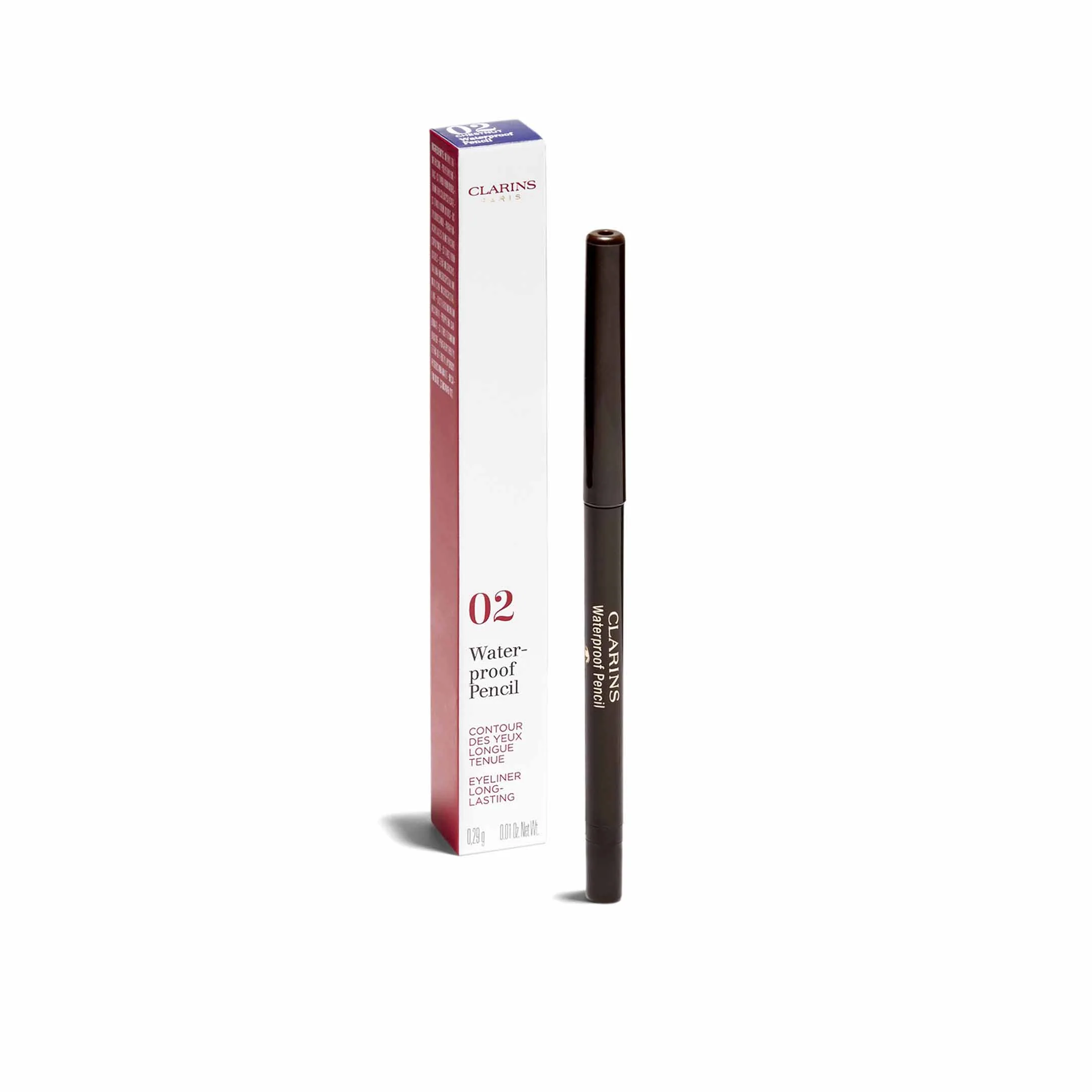 Waterproof Eye Pencil - Image 4