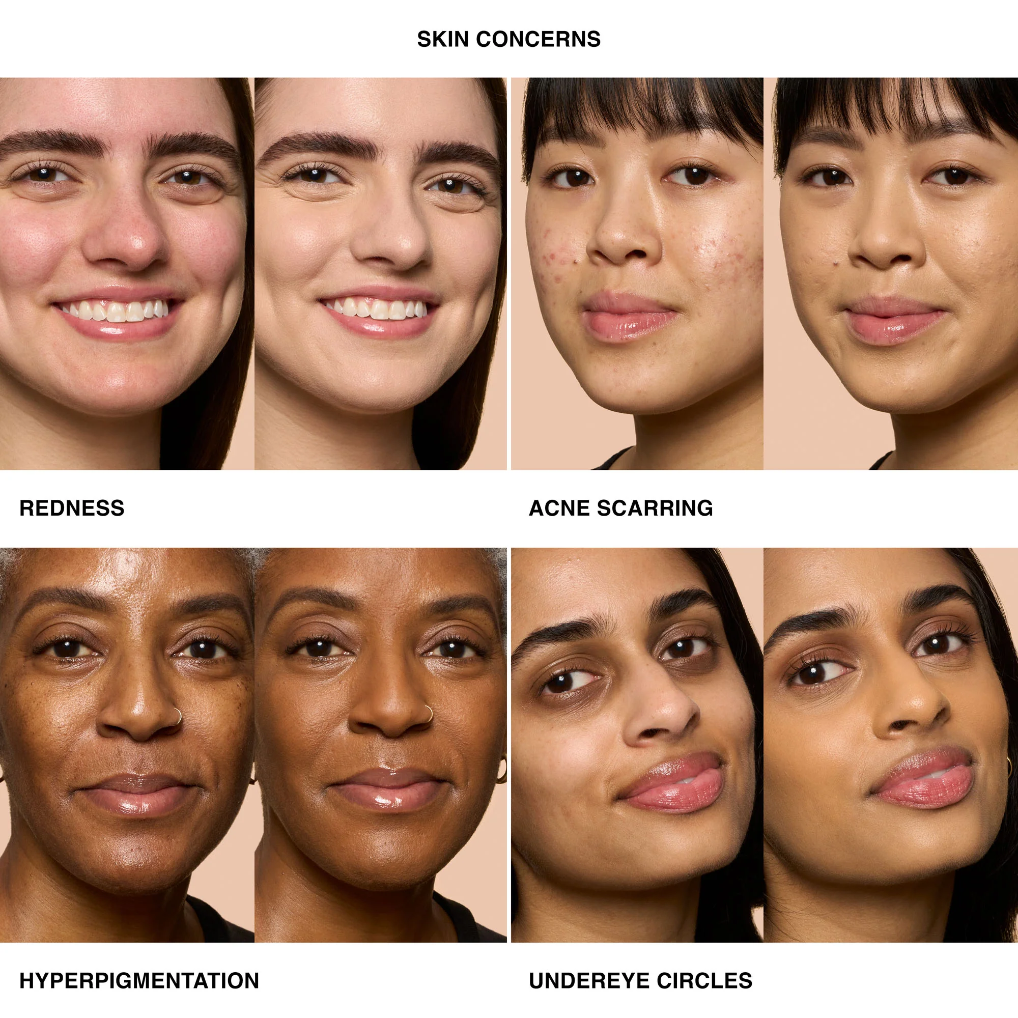 Weightless Skin Foundation SPF 15 - Image 10