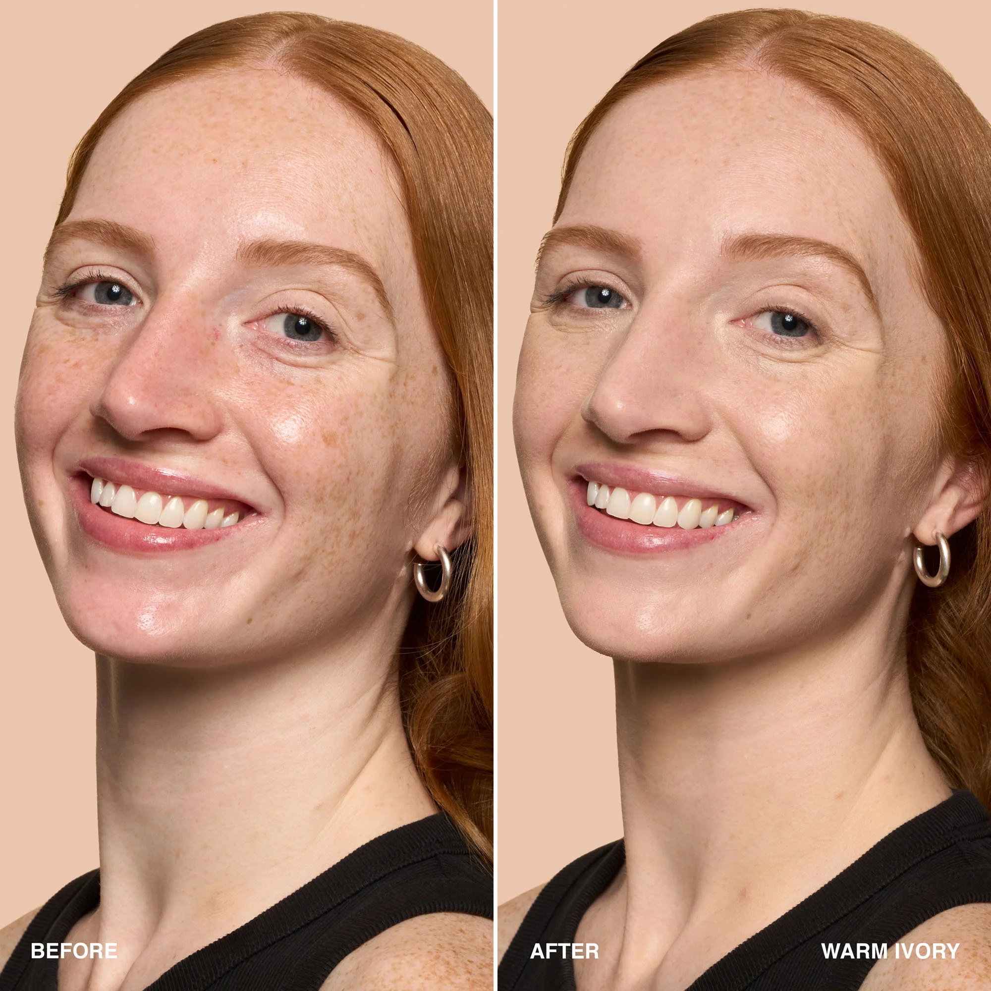 Weightless Skin Foundation SPF 15 - Image 11