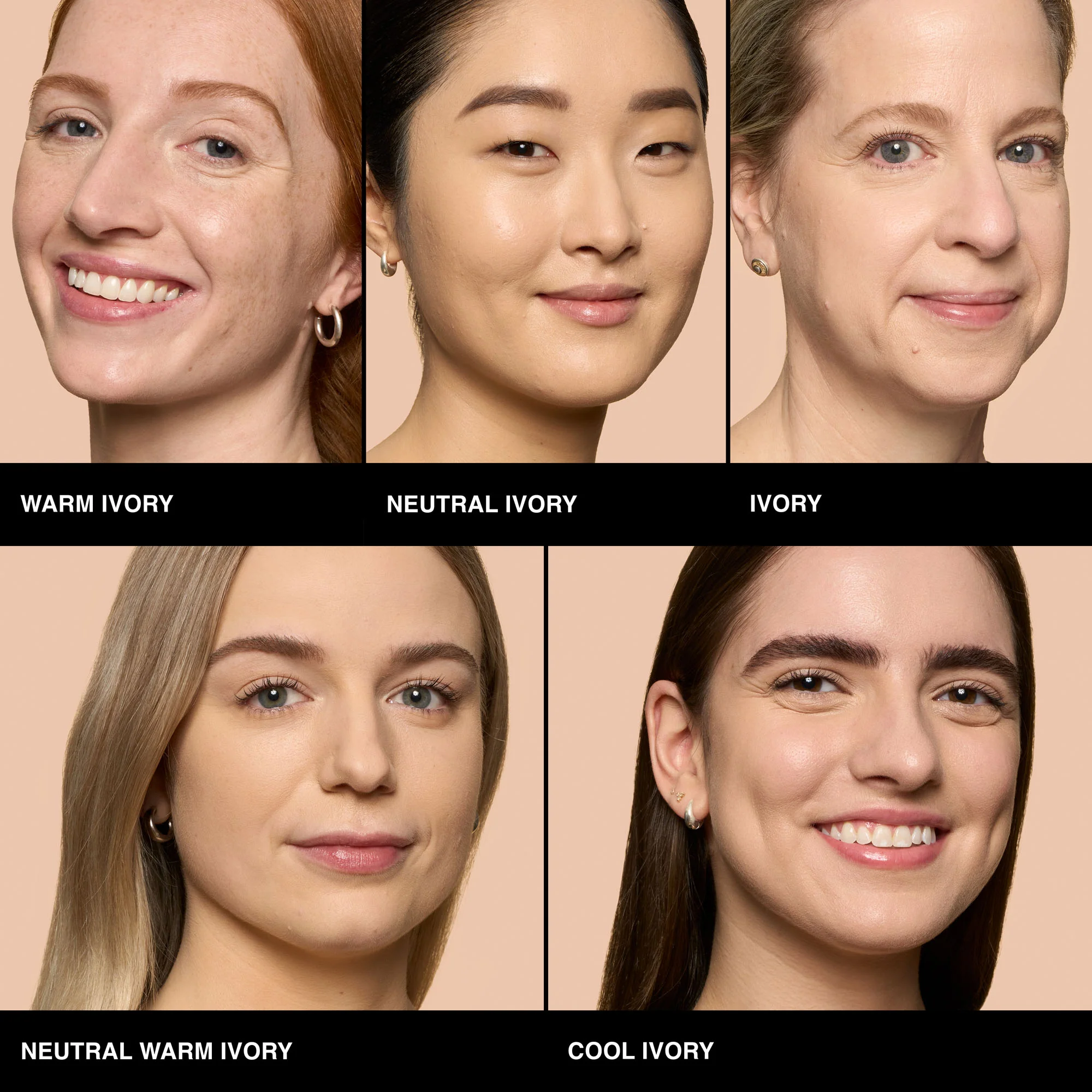 Weightless Skin Foundation SPF 15 - Image 12