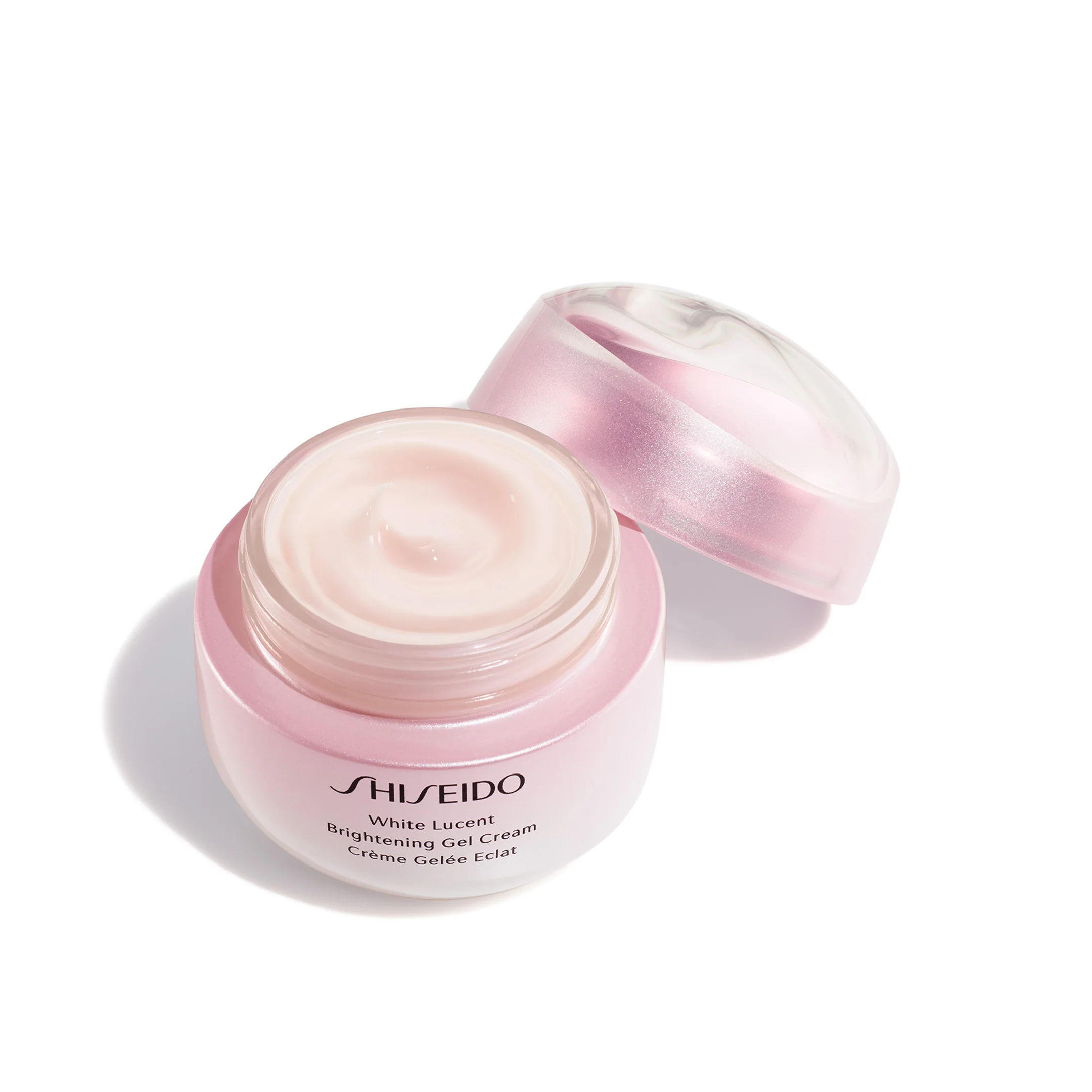 White Lucent Brightening Gel Cream - Image 2