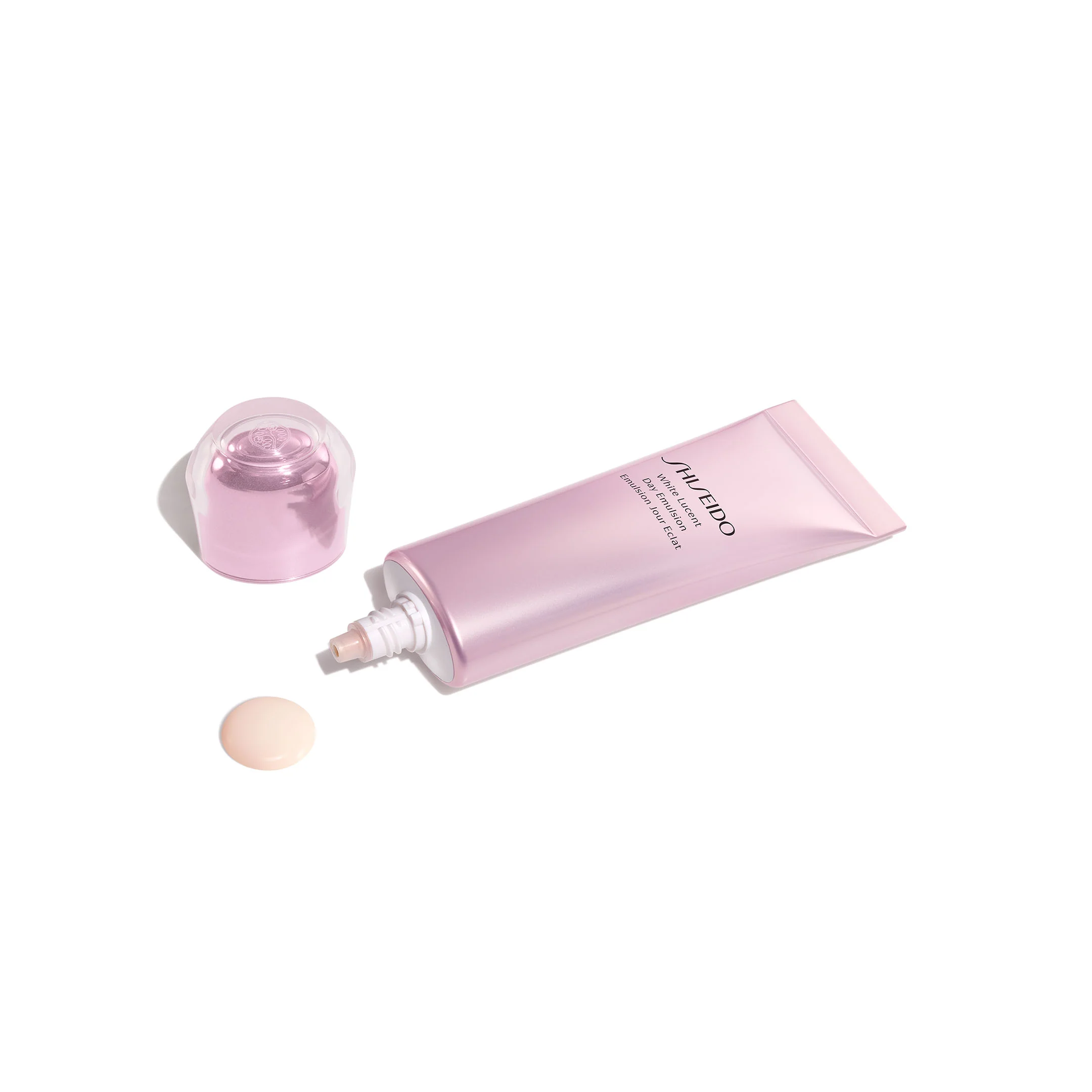 White Lucent Day Emulsion - Image 2