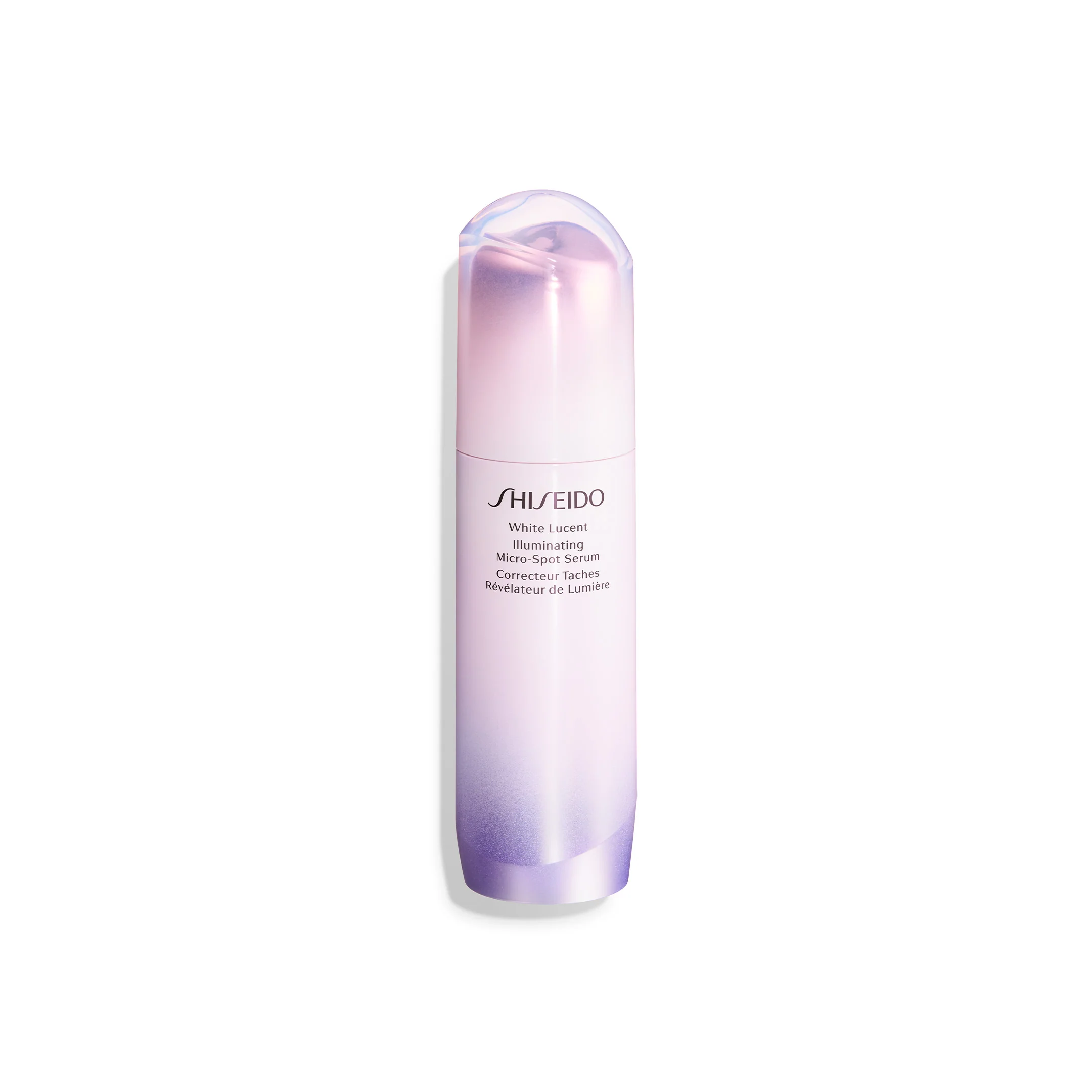 White Lucent Illuminating Micro-Spot Serum
