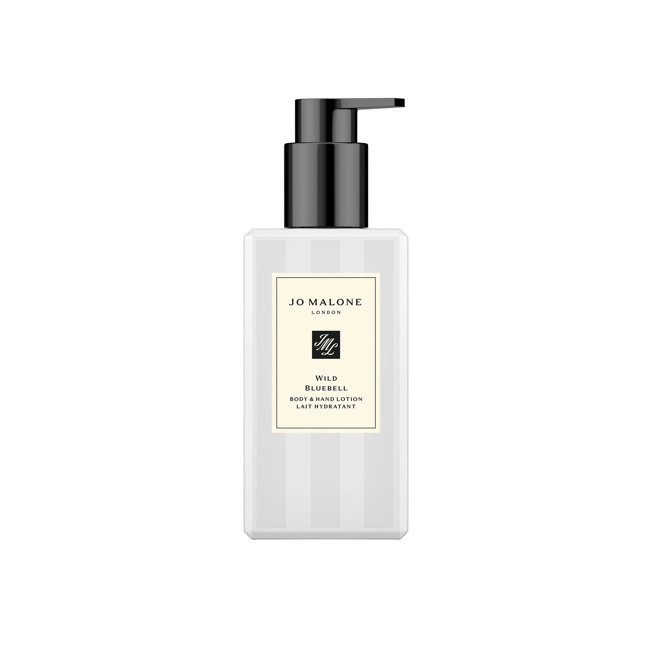 Wild Bluebell Body & Hand Lotion