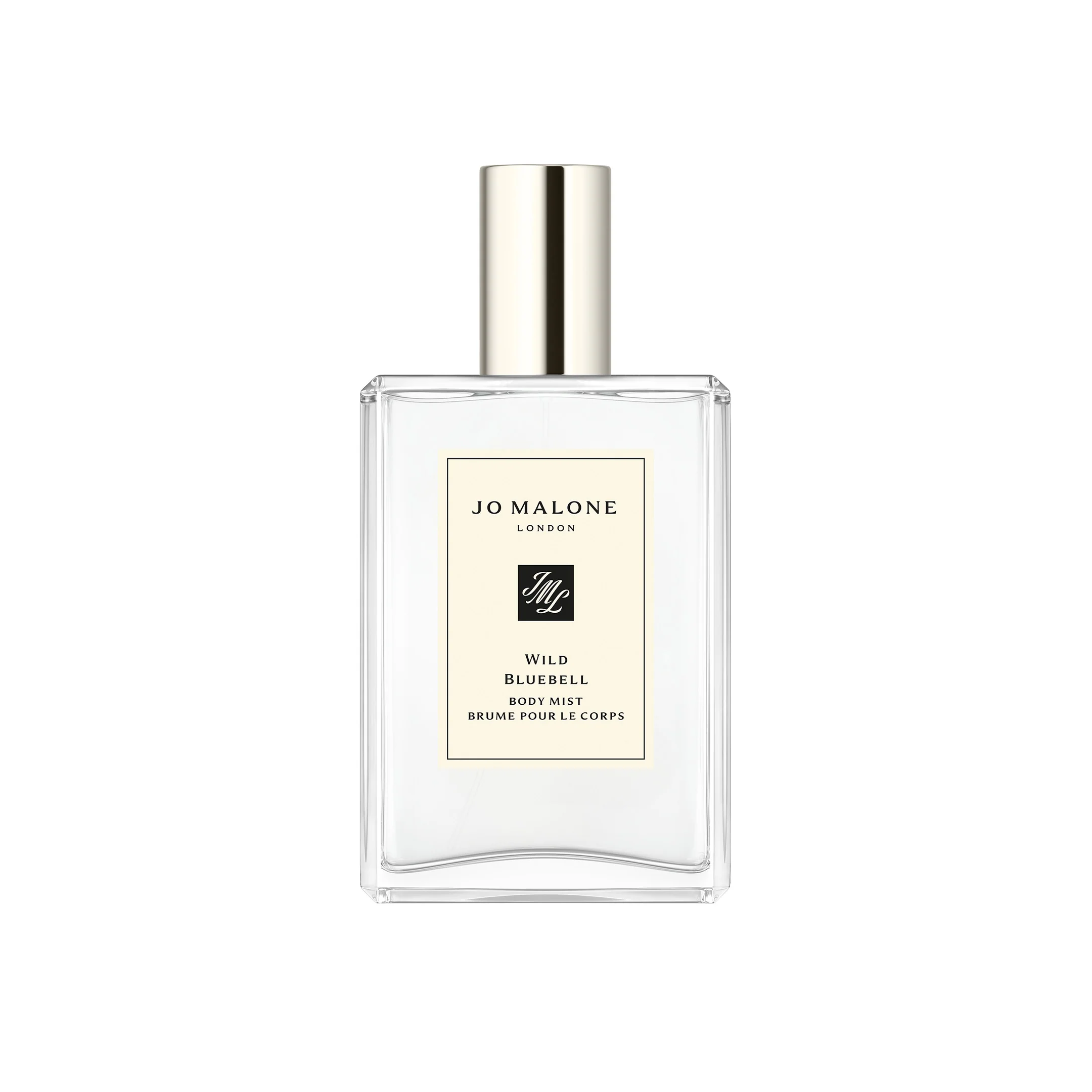 Wild Bluebell Body Mist