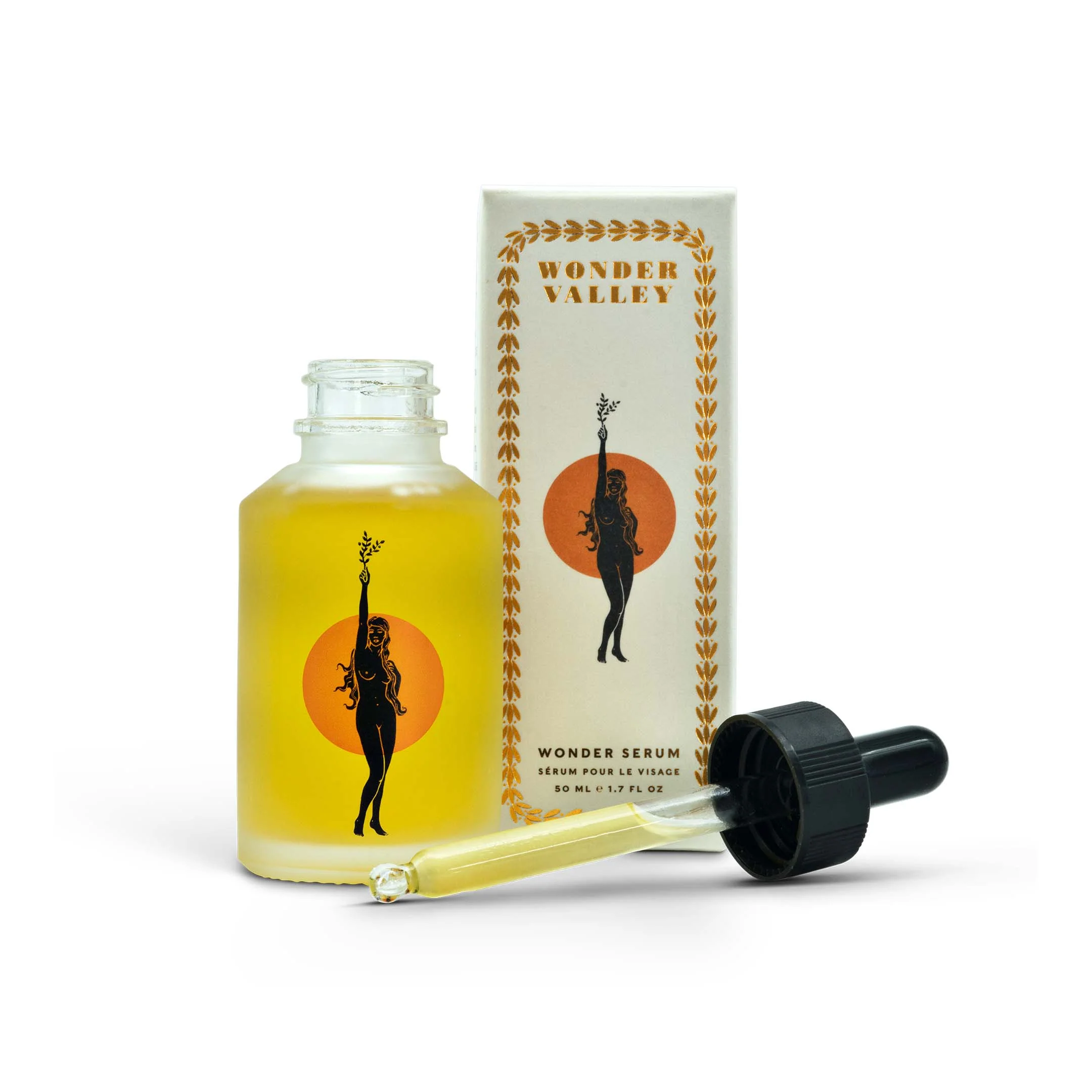 Wonder Serum - Image 3