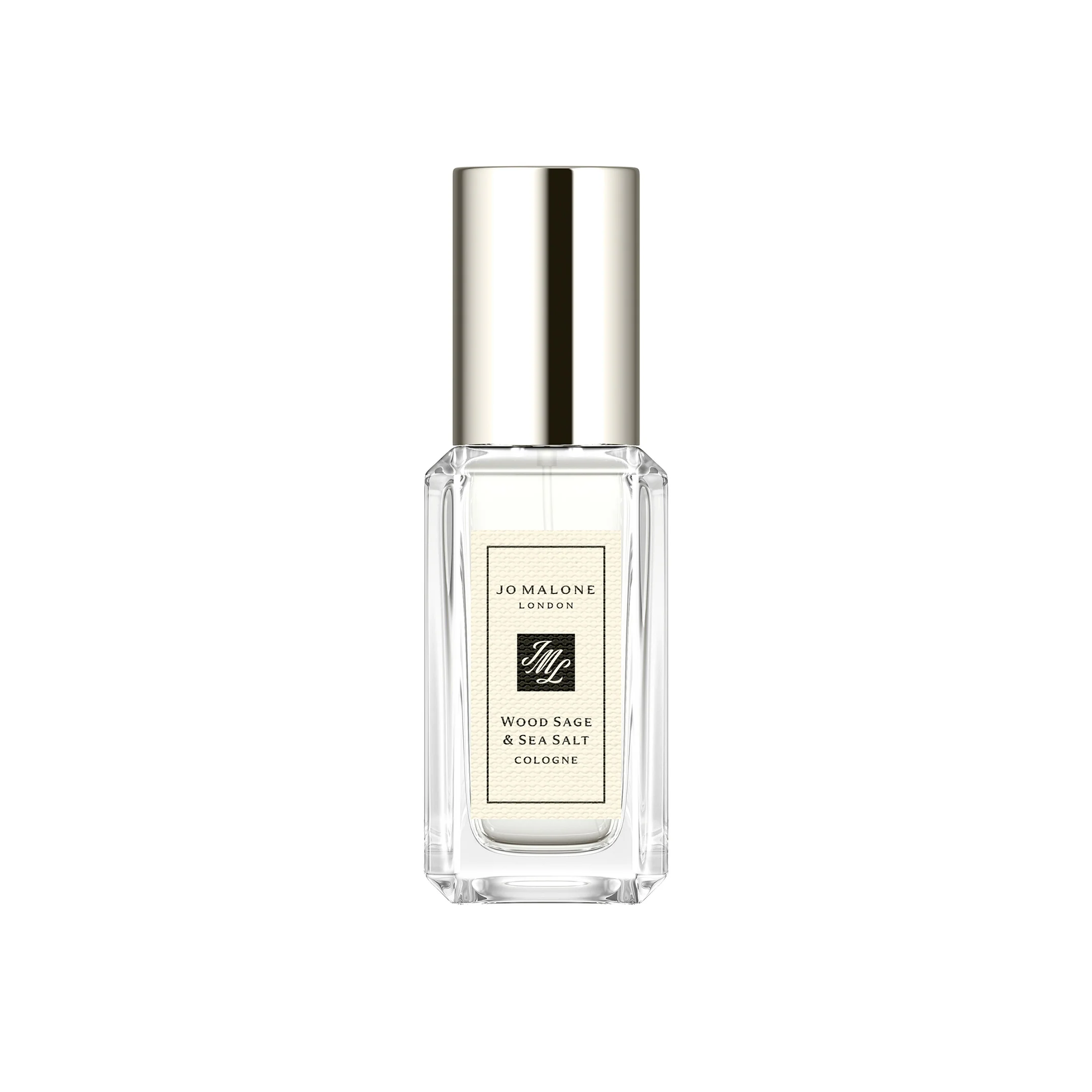 Wood Sage & Sea Salt Cologne