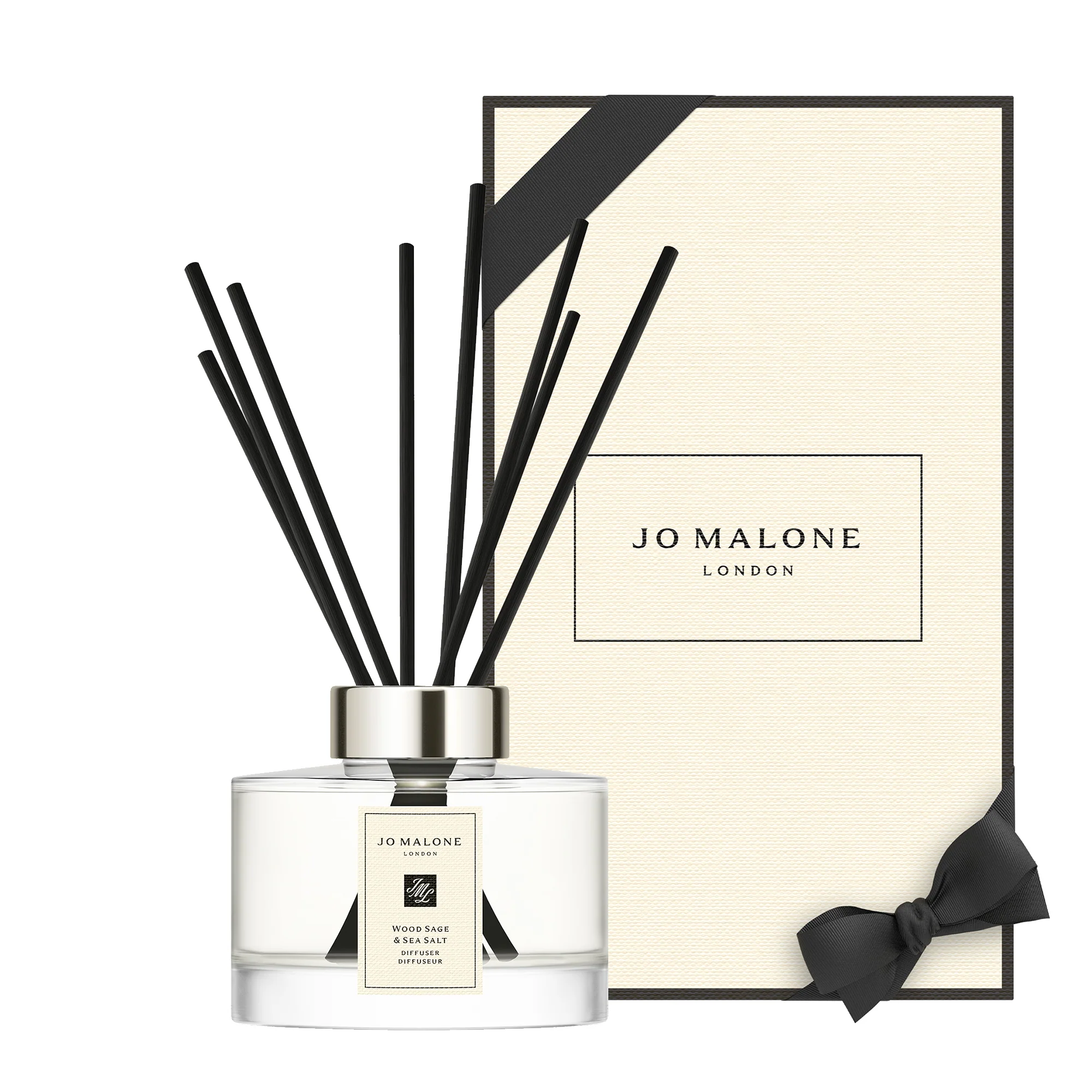 Wood Sage & Sea Salt Diffuser - Image 4