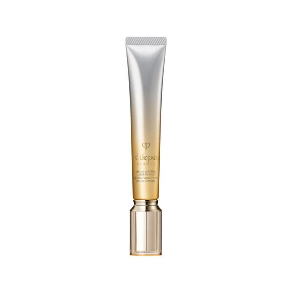 WRINKLE SMOOTHING SERUM SUPREME REFILL 20 ML