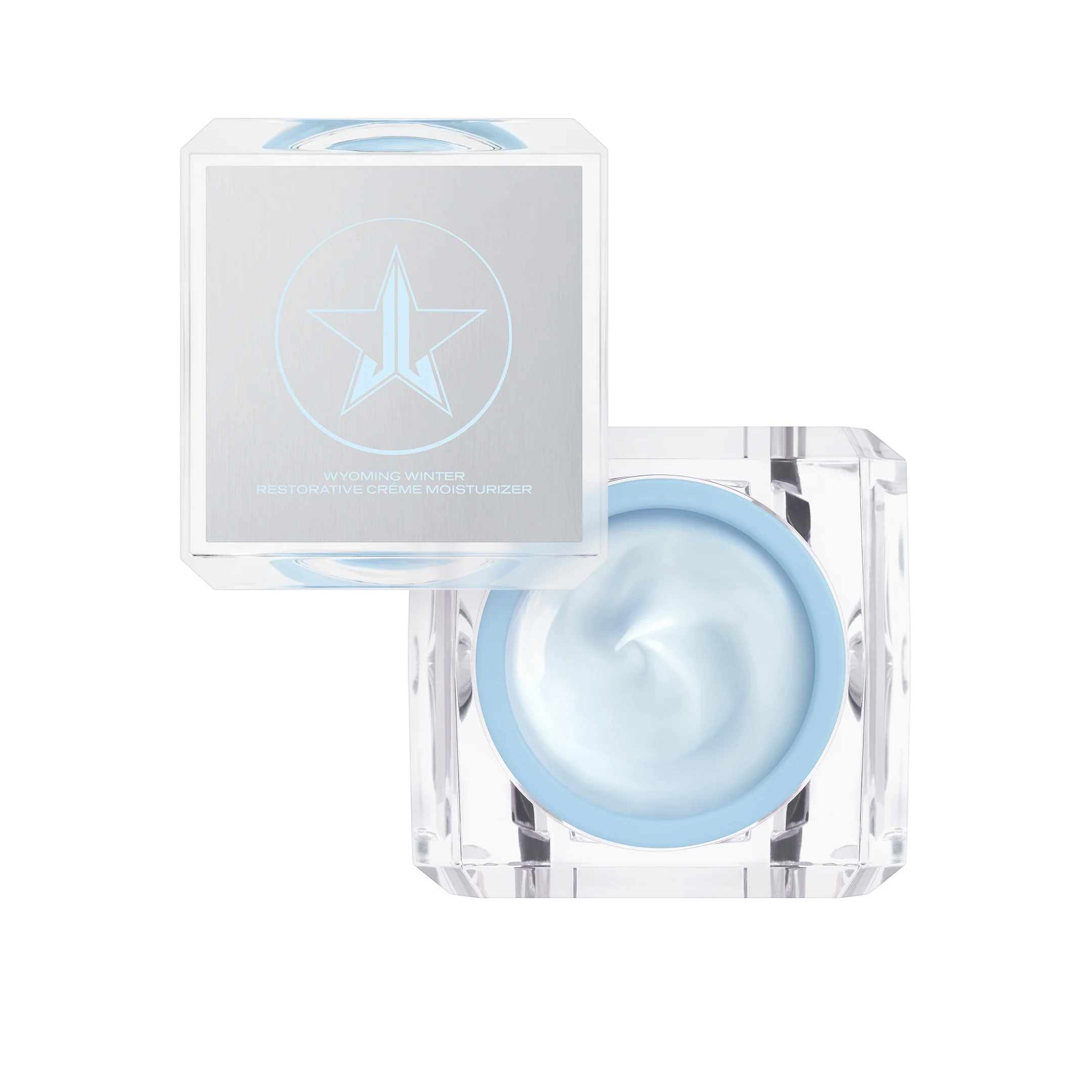 Wyoming Winter Restorative Crème Moisturizer - Image 3