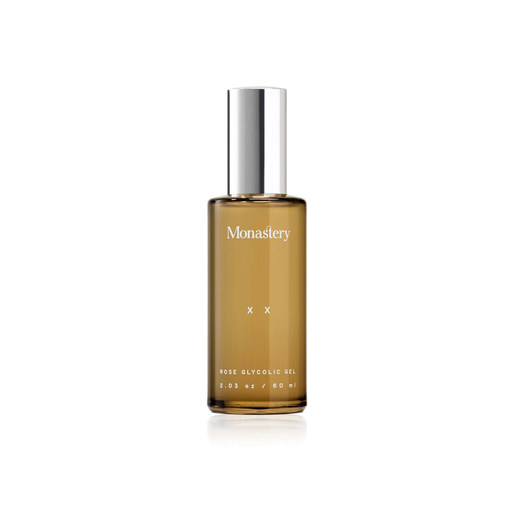 Xx Glycolic Gel