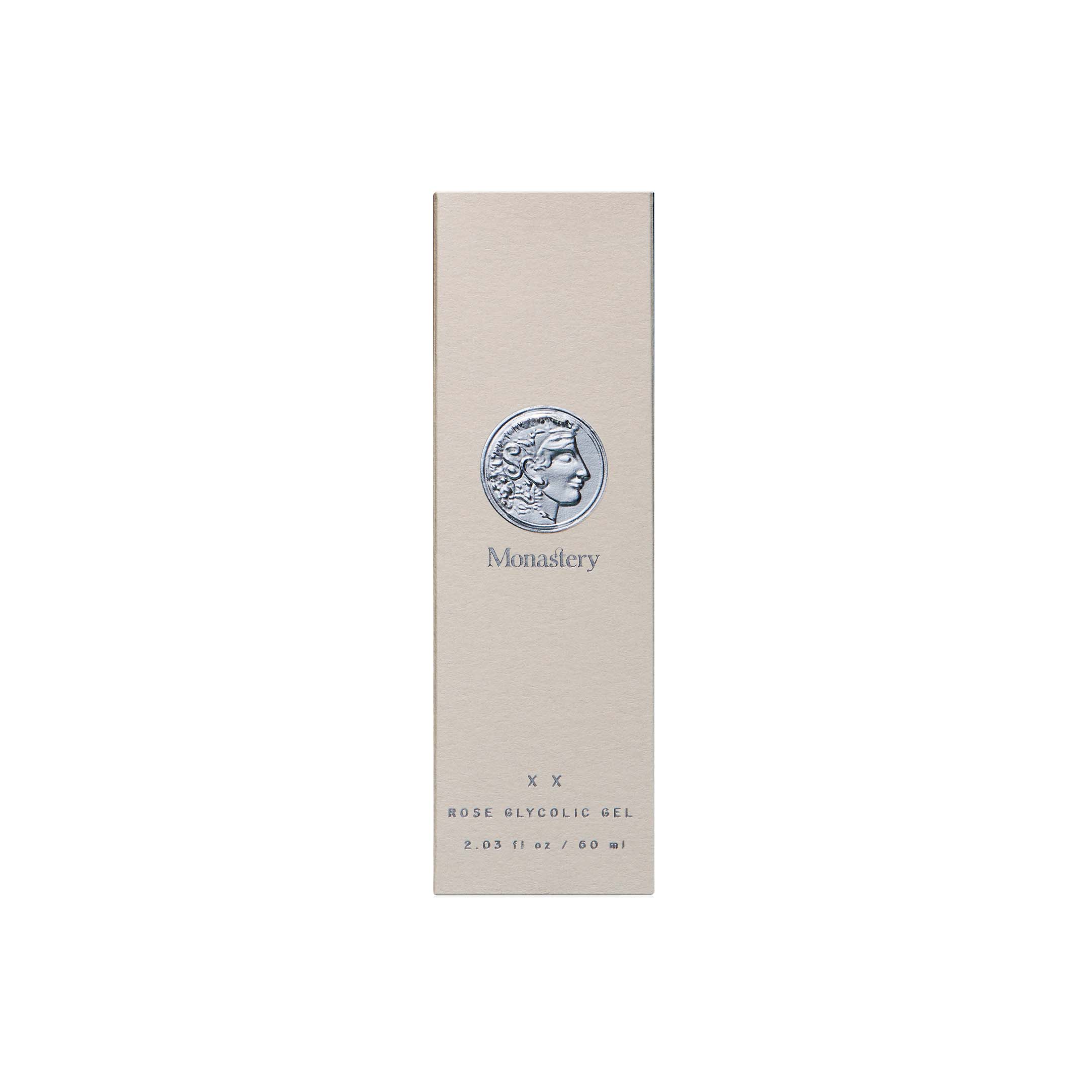 Xx Glycolic Gel - Image 2