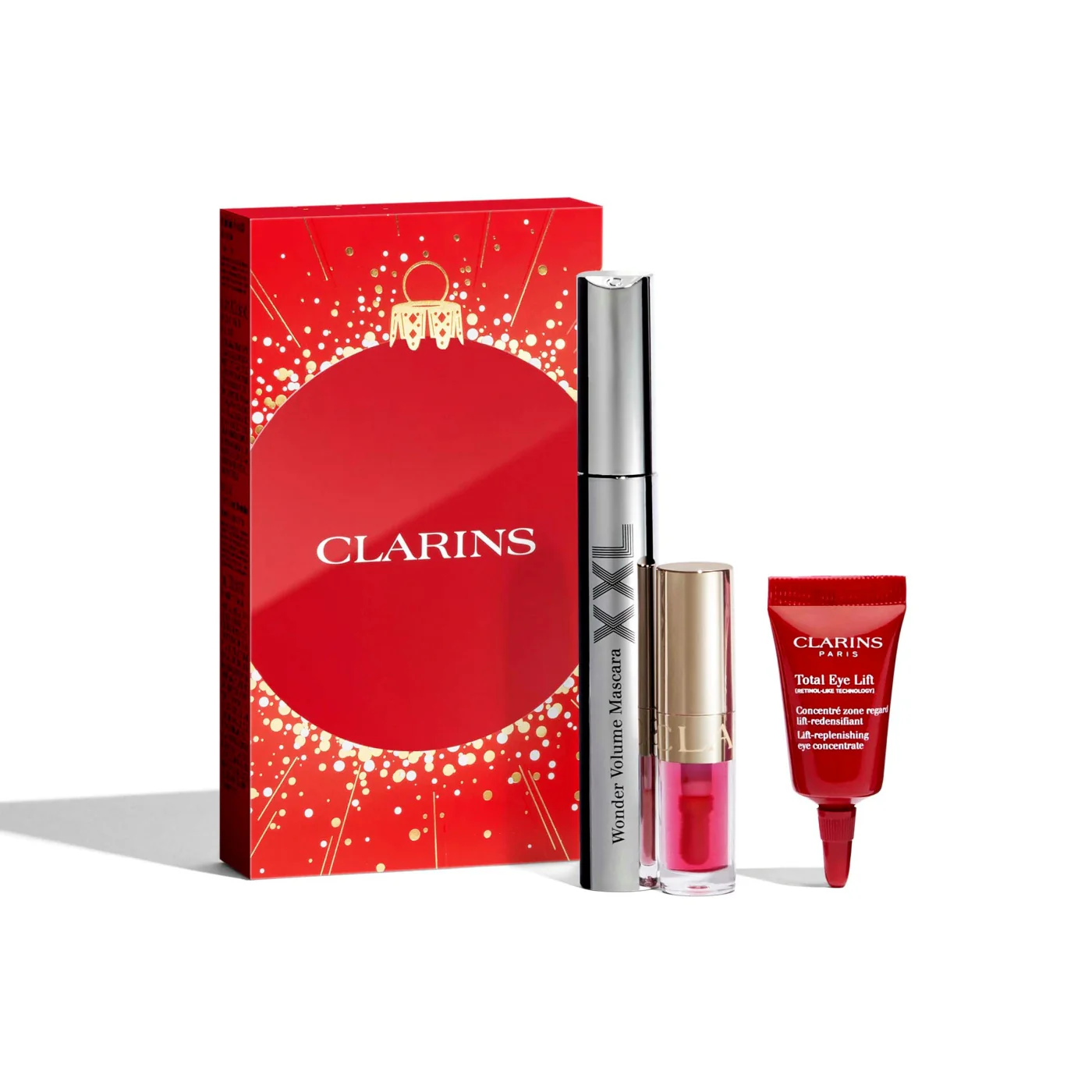 XXL Mascara Set - Extreme Lash Volume