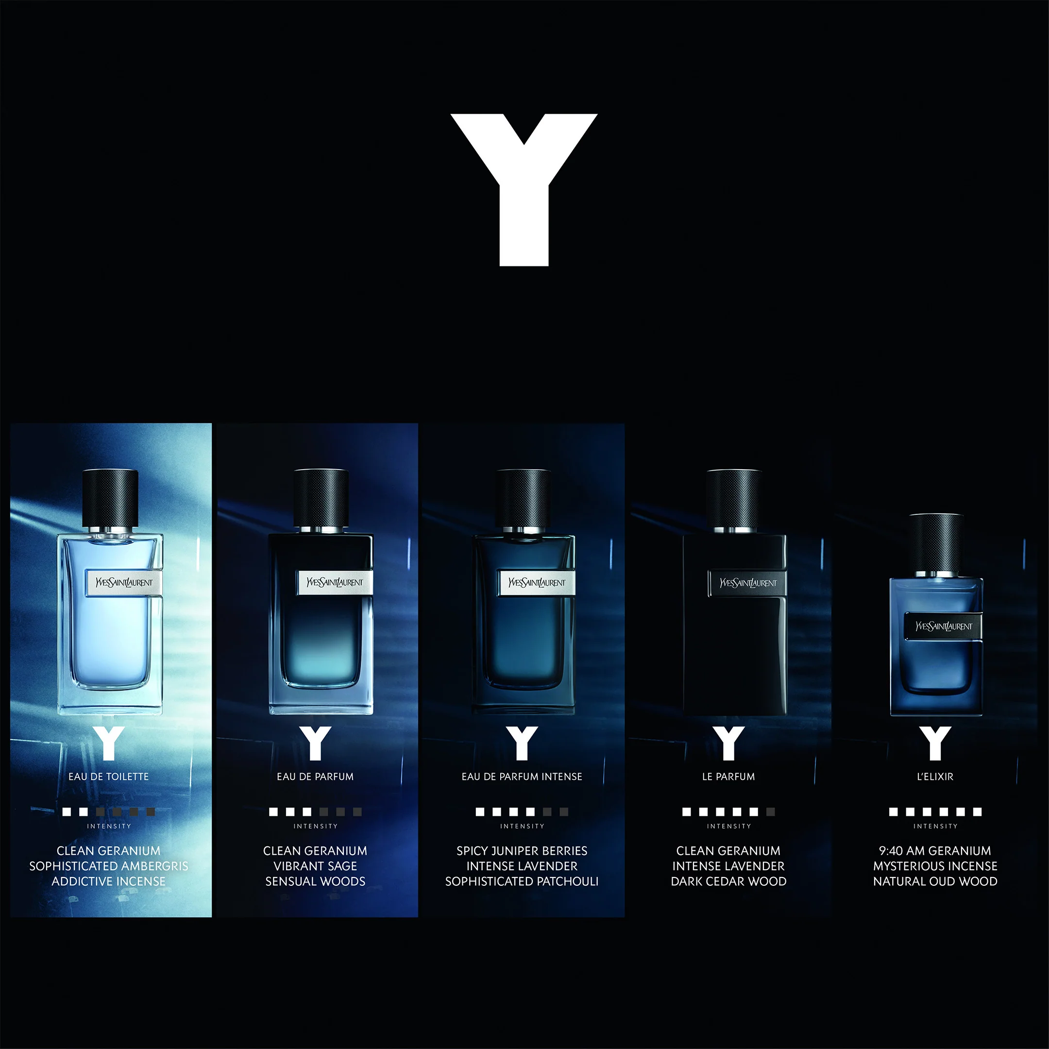 Y Eau De Parfum - Image 7
