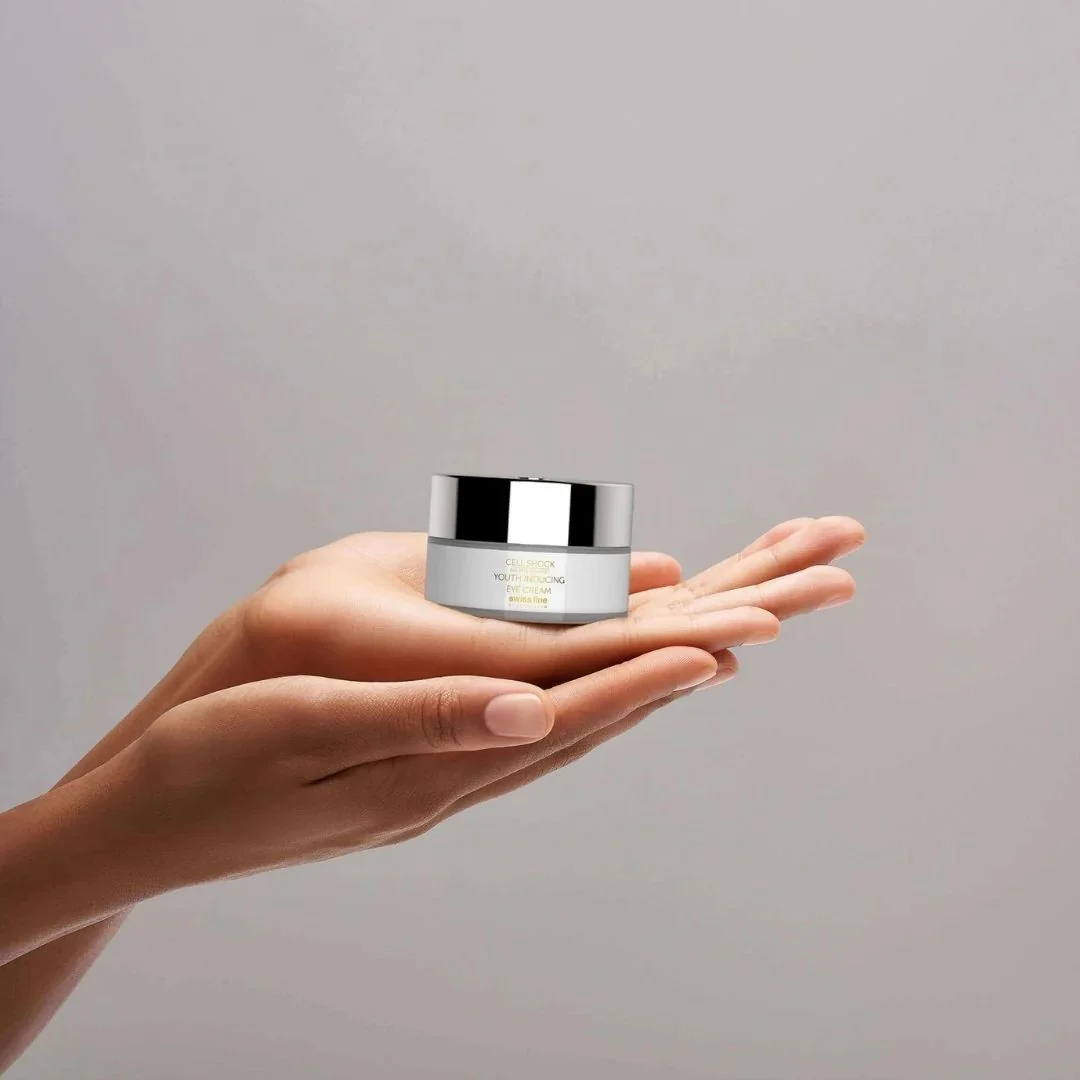 Youth Inducing Eye Cream - Image 4