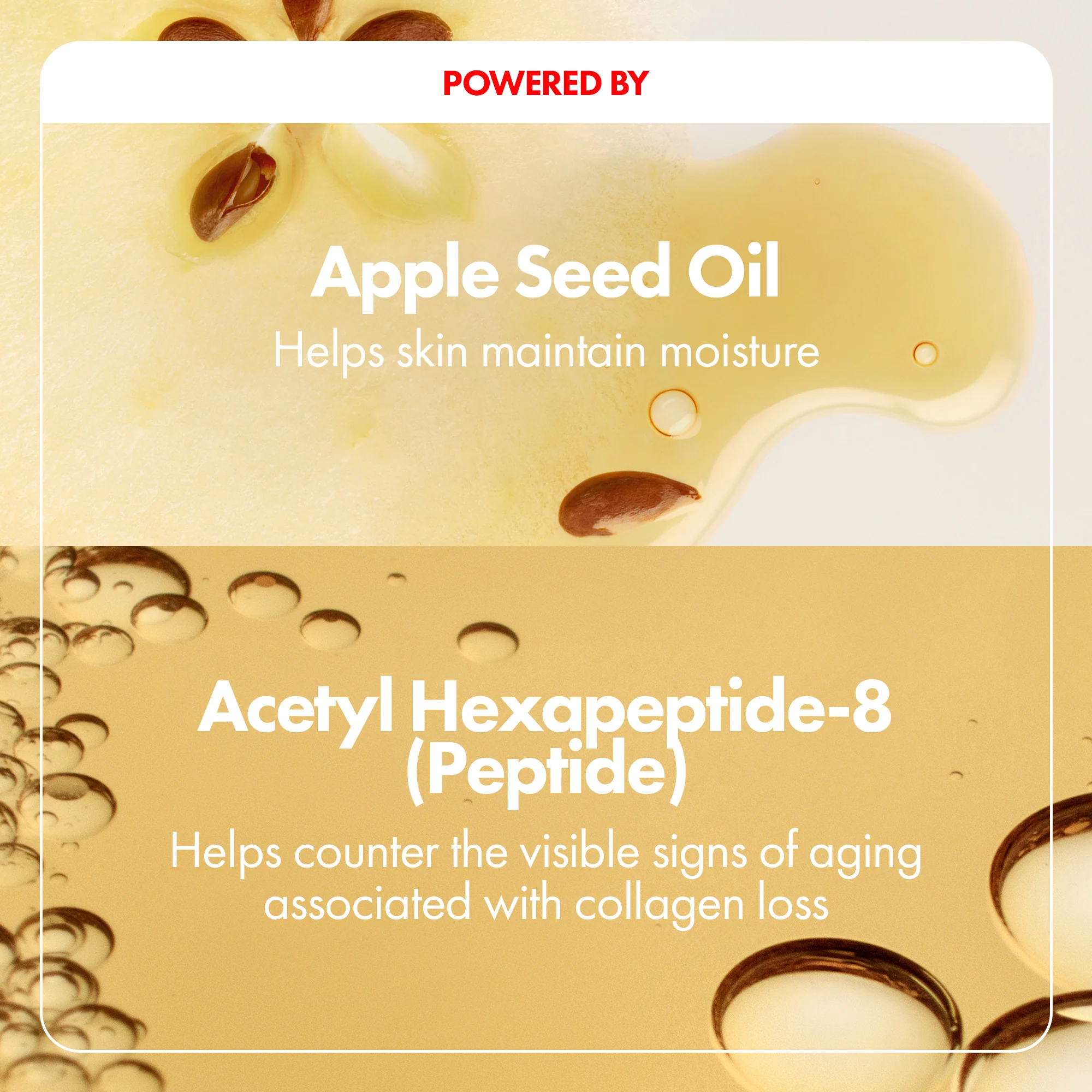 Youthtopiaâ„¢ Peptide Plumping Apple Cream - Image 2