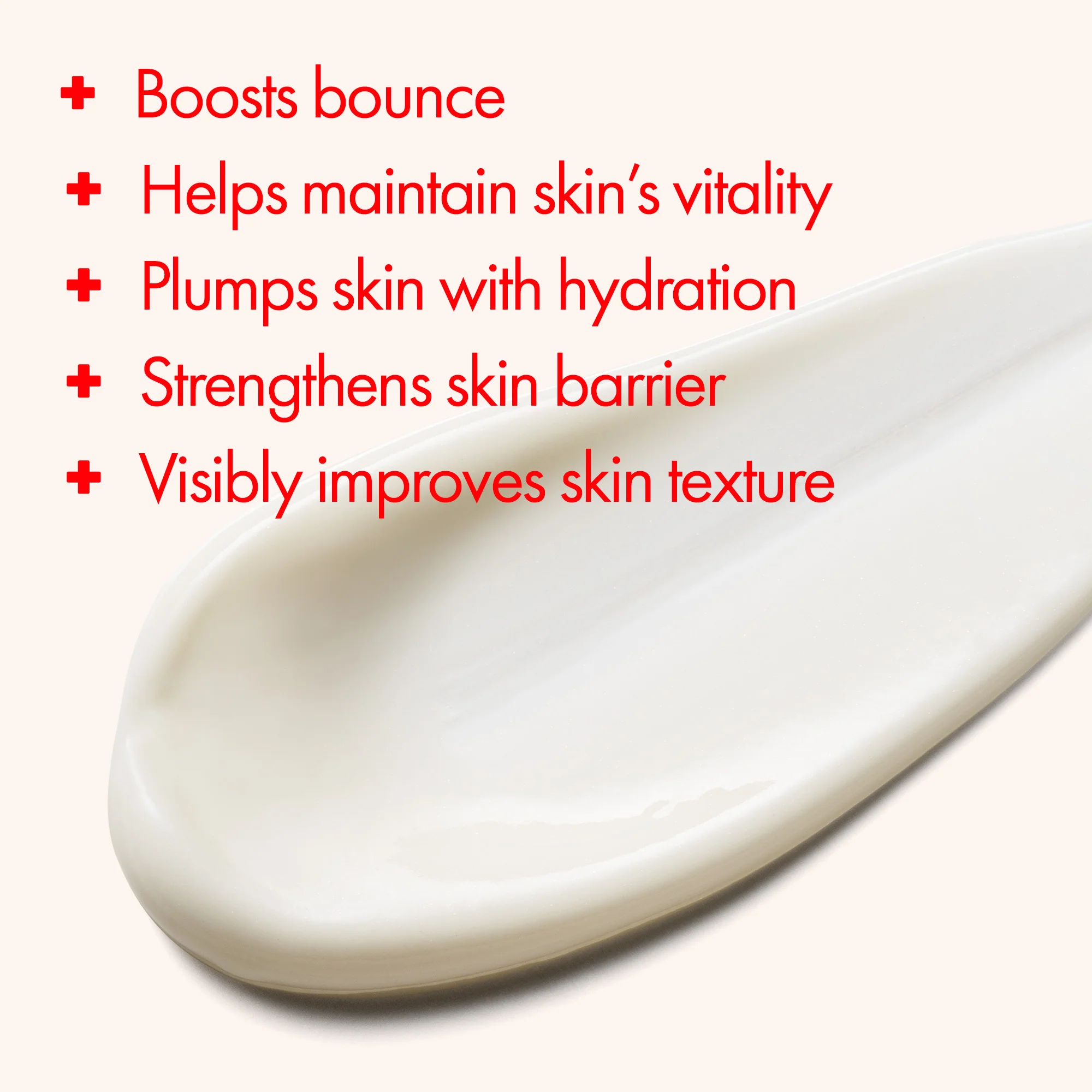 Youthtopiaâ„¢ Peptide Plumping Apple Cream - Image 3