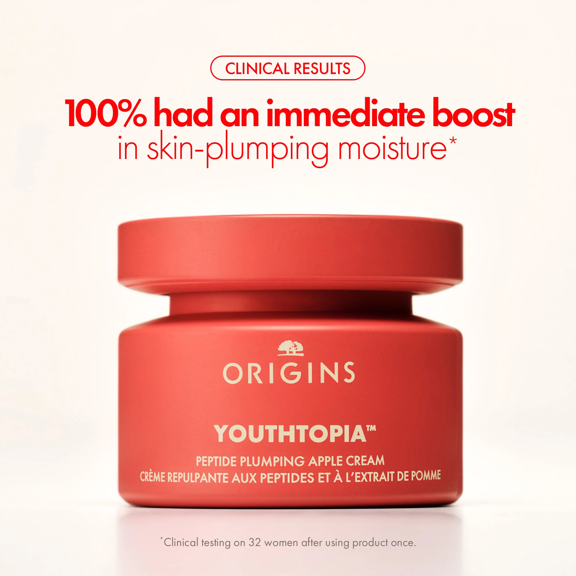 Youthtopiaâ„¢ Peptide Plumping Apple Cream - Image 7