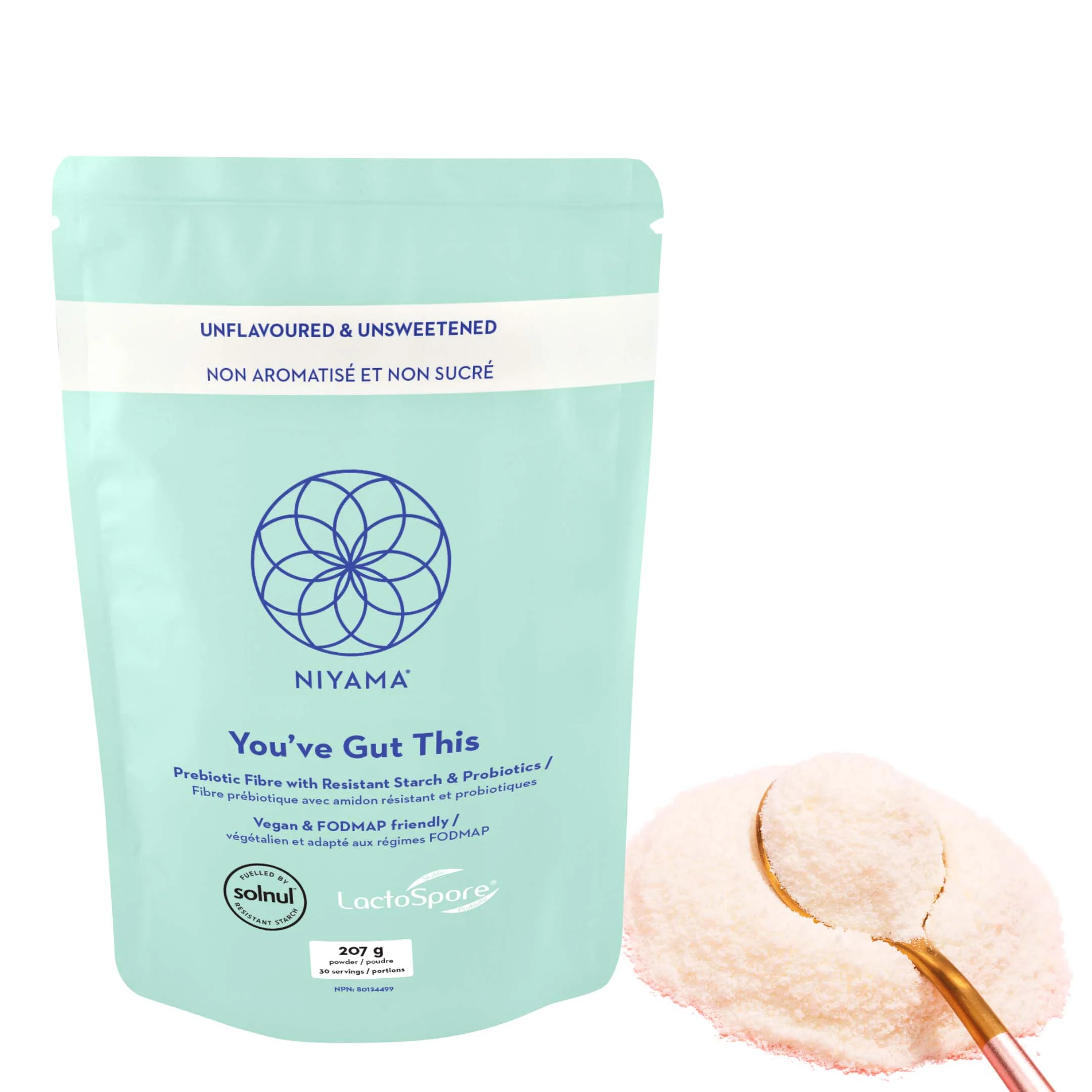 You'Ve Gut This Prebiotic Fibre - Image 3