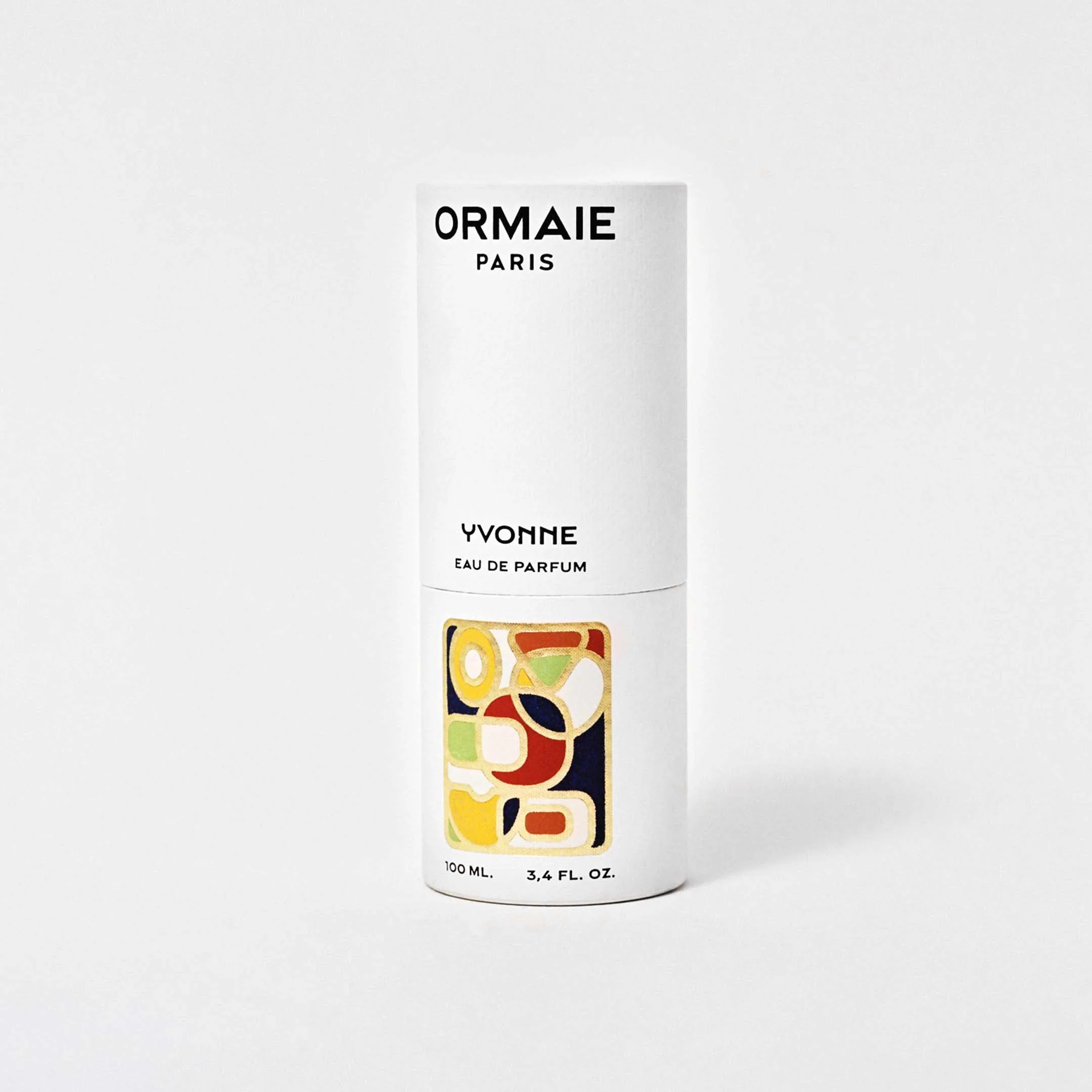 Yvonne Eau de Parfum - Image 3