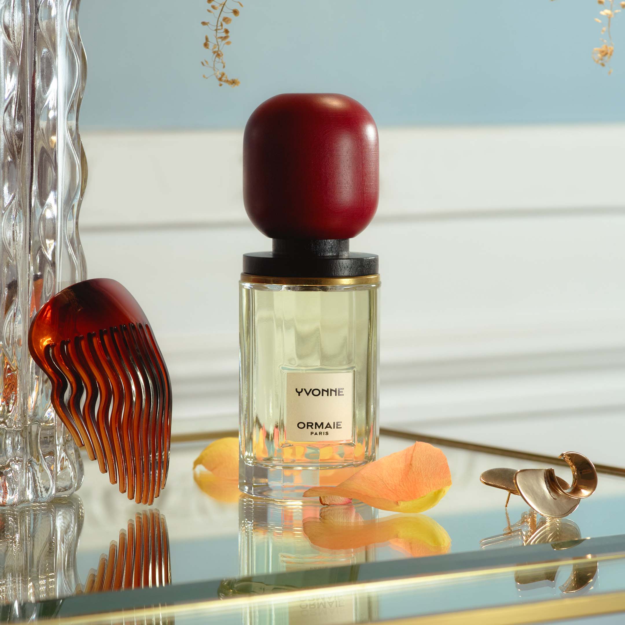 Yvonne Eau de Parfum - Image 4