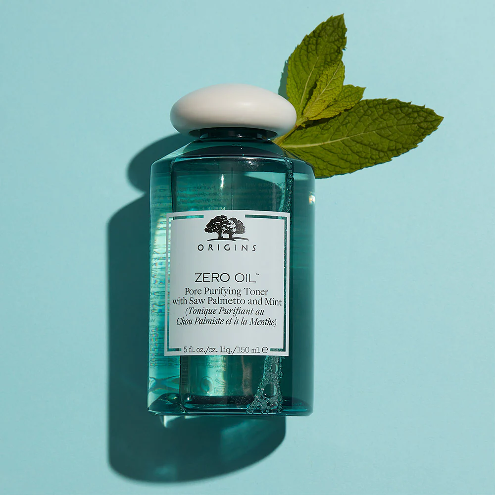 Zero Oil™ Pore Purifying Toner - Image 3